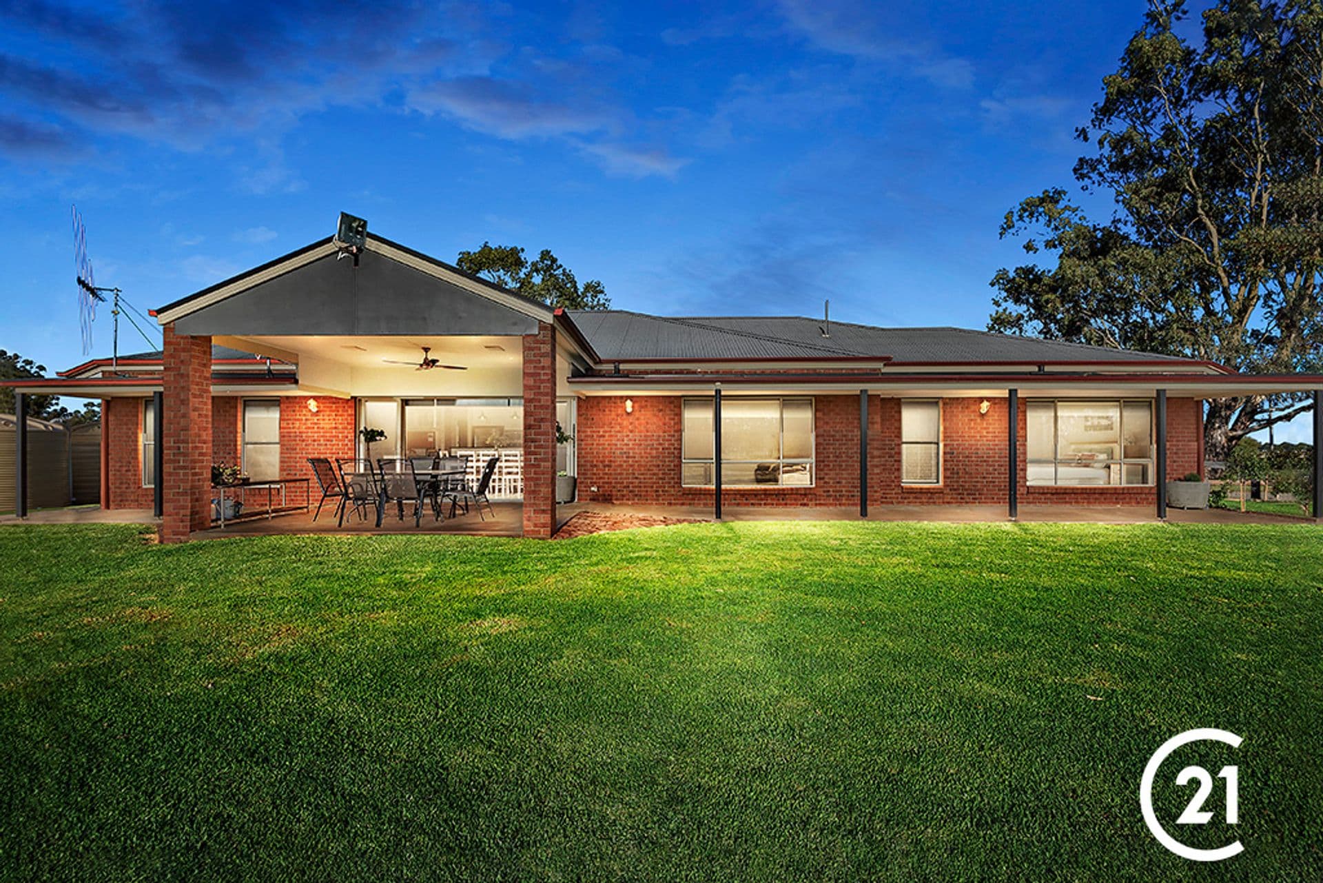 514 Echuca - Nanneella Road, Nanneella, VIC, 3561, Nanneella - Image 1