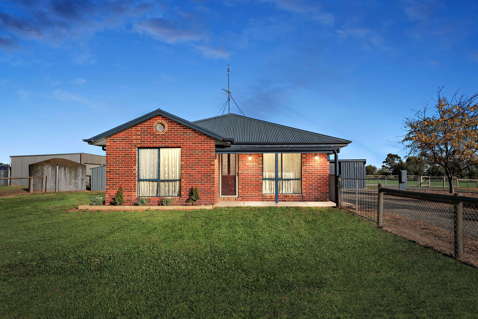 897 Murphy Road, Koyuga, VIC, 3622, Koyuga - Image 1