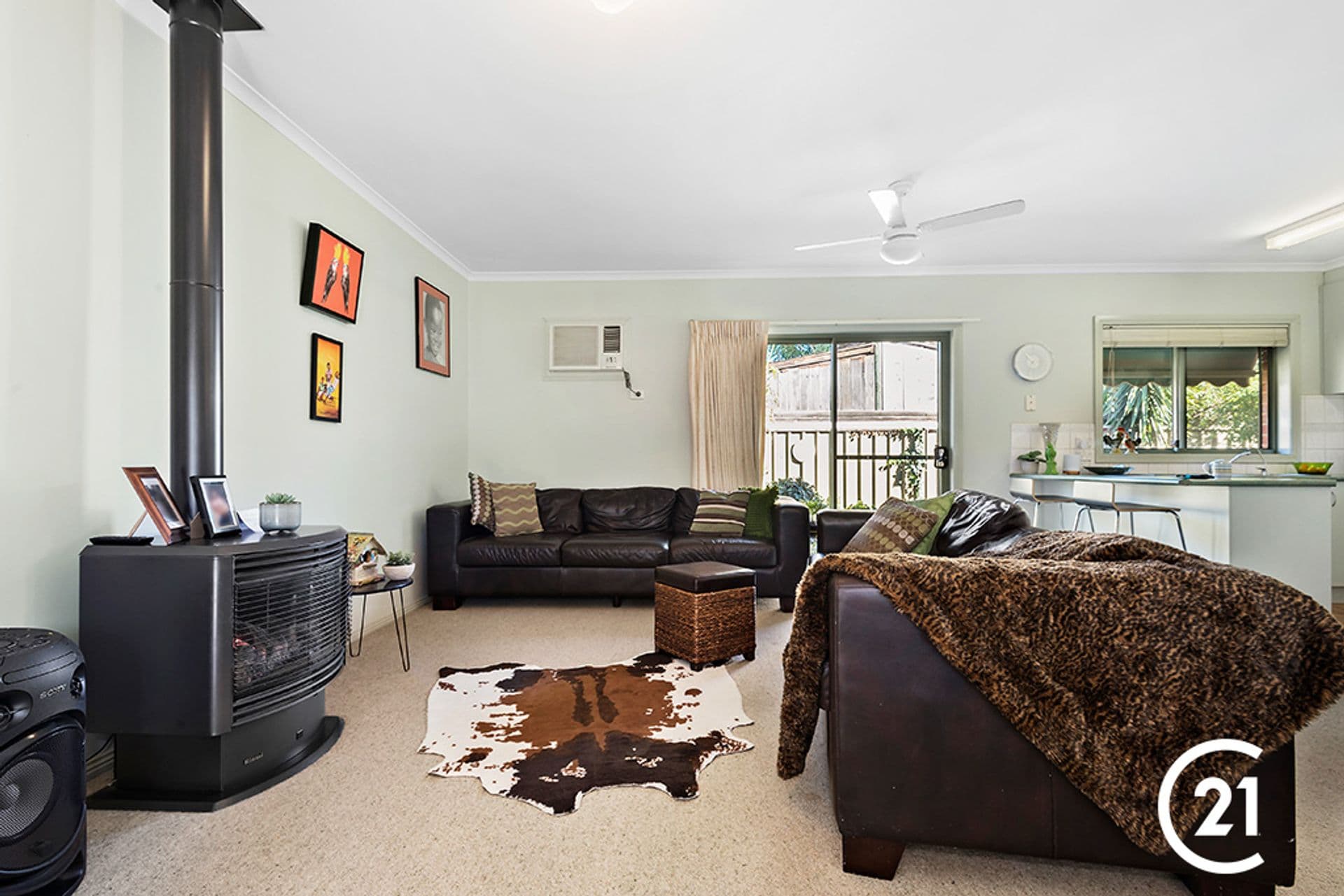 2/62 Leichardt Street, Echuca, VIC, 3564, Echuca - Thumbnail 3