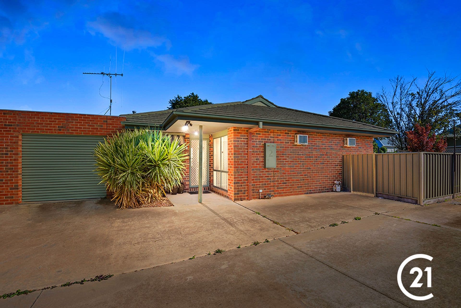 2/62 Leichardt Street, Echuca, VIC, 3564, Echuca - Image 1