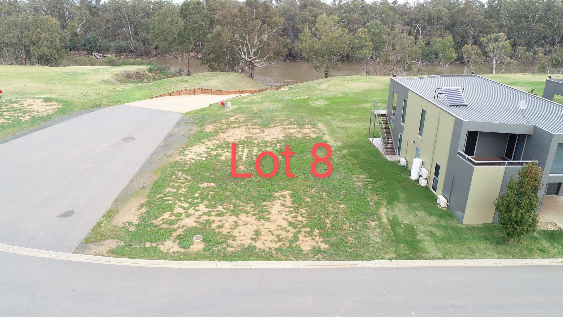 Lot 8/1145 Perricoota Road, Moama, NSW, 2731, Moama - Thumbnail 2