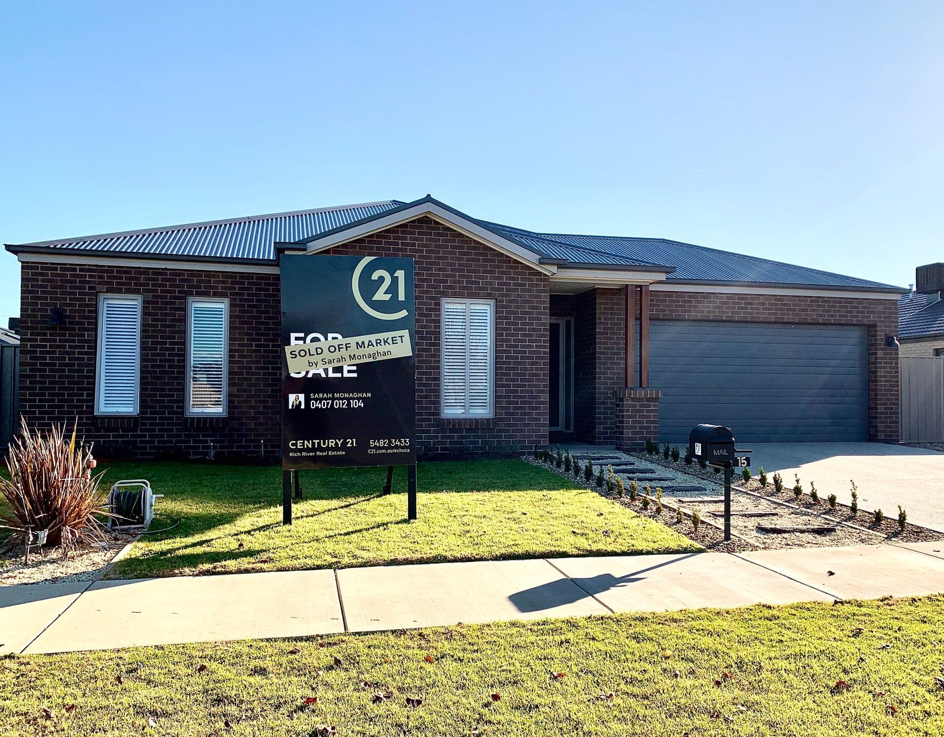 245 Clifton Boulevard, Griffith, NSW, 2680, Griffith - Image 1