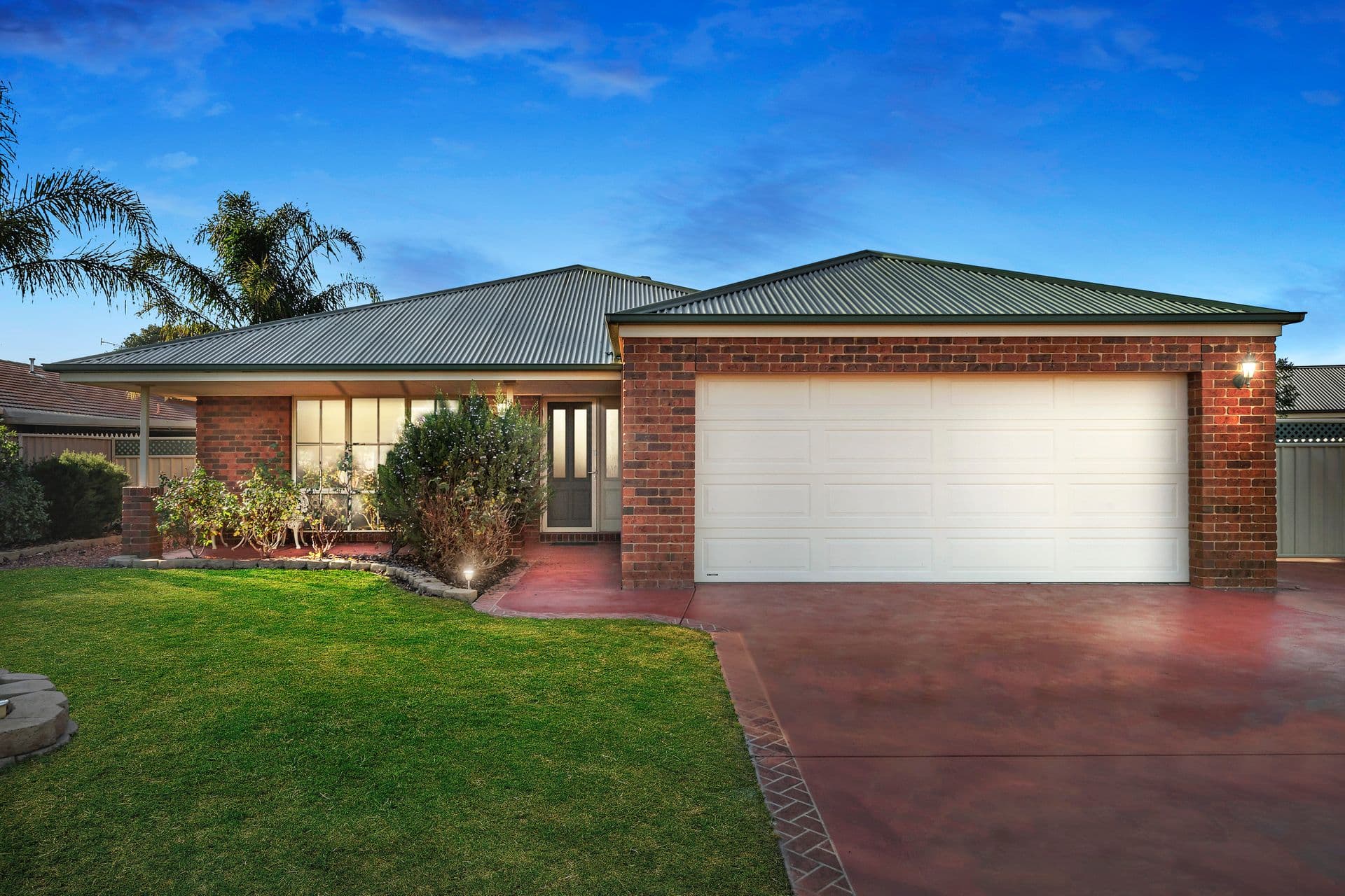 13 Murrumbidgee Drive, Echuca, VIC, 3564, Echuca - Image 1