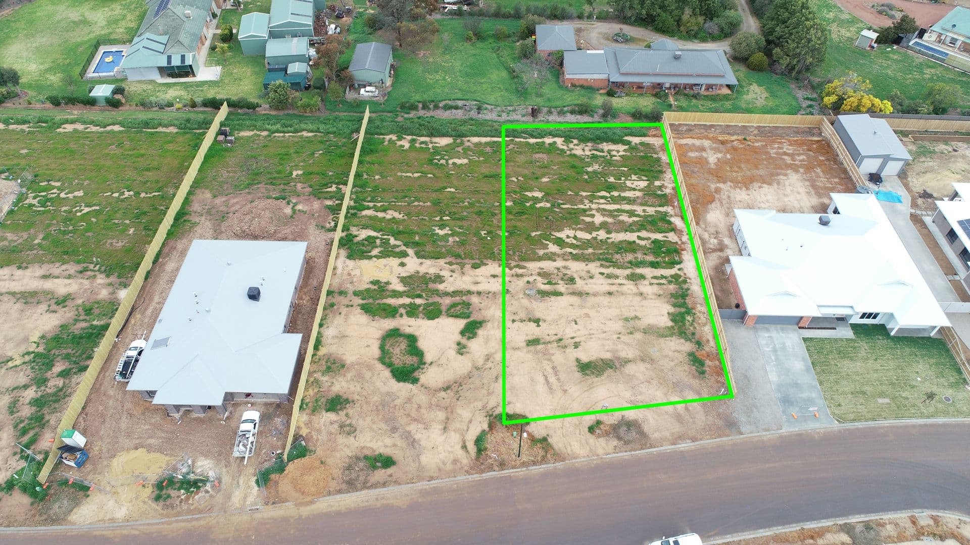 Lot 145 Marsanne Drive, Moama, NSW, 2731, Moama - Image 1