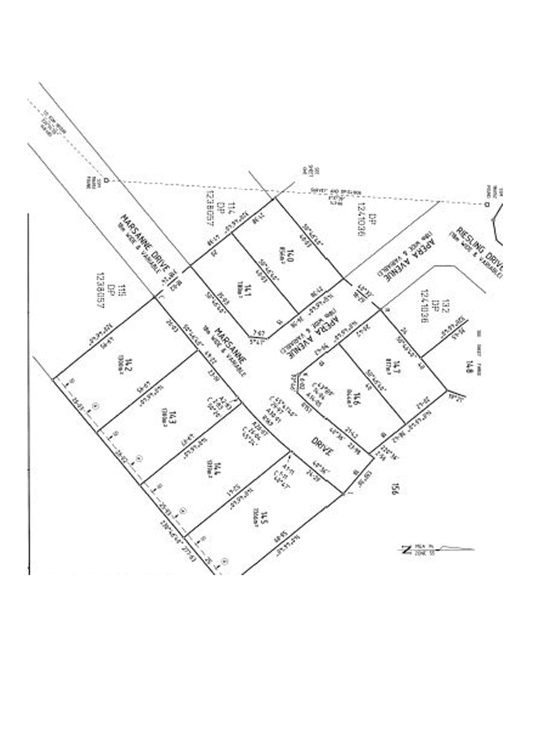 Lot 145 Marsanne Drive, Moama, NSW, 2731, Moama - Thumbnail 2