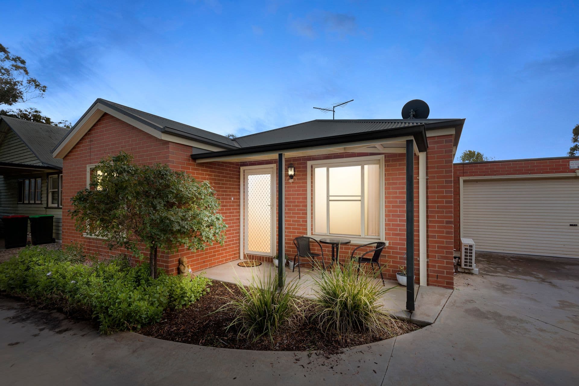 2/46 Mitchell Street, Echuca, VIC, 3564, Echuca - Image 1