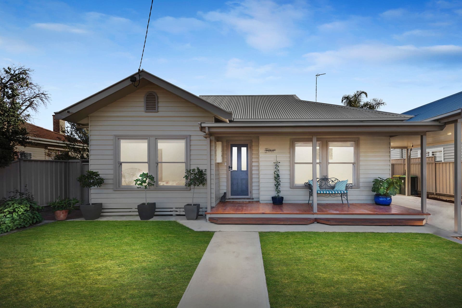 4 Poplar Street, Echuca, VIC, 3564, Echuca - Image 1