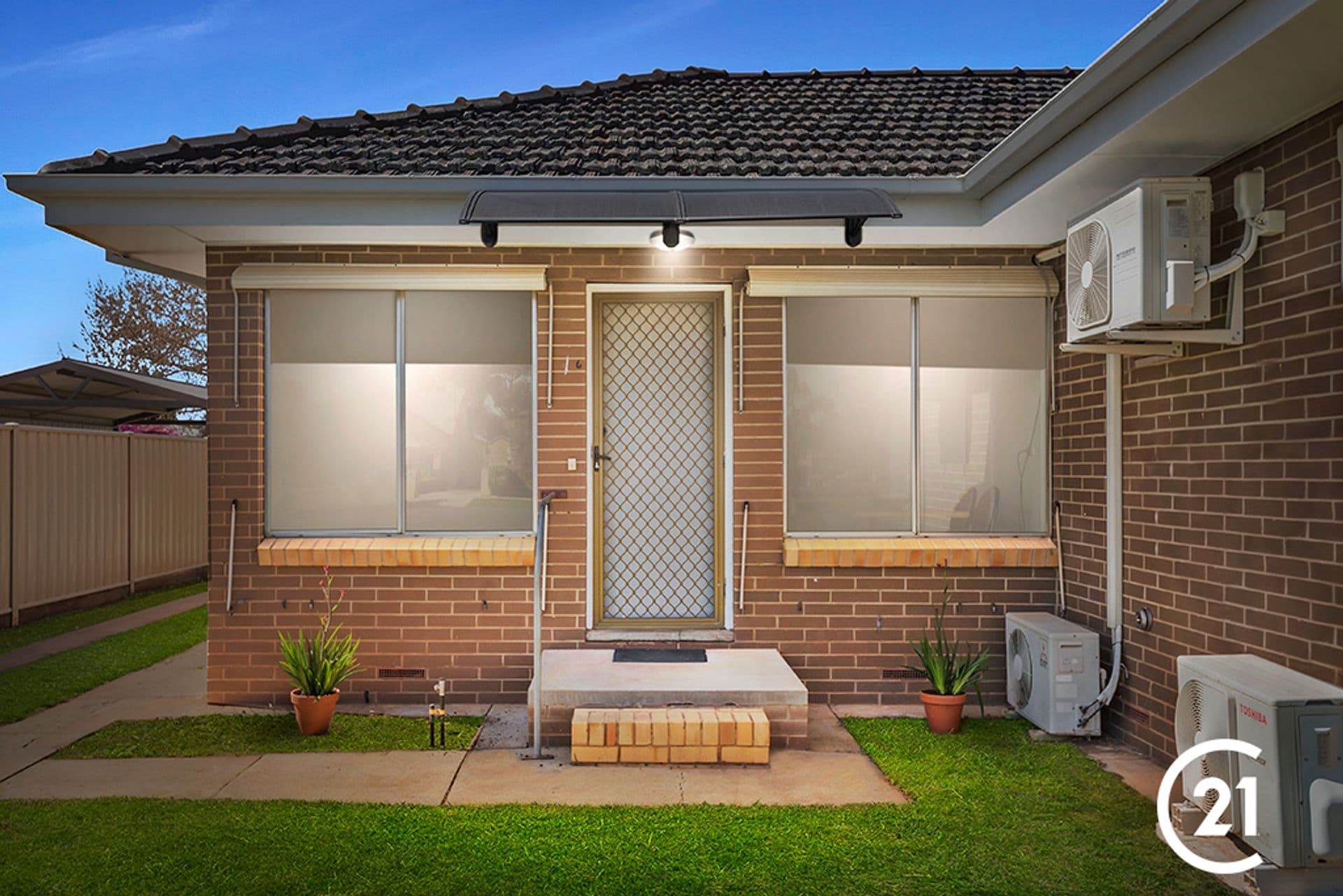 3/36 Hare Street, Echuca, VIC, 3564, Echuca - Image 1
