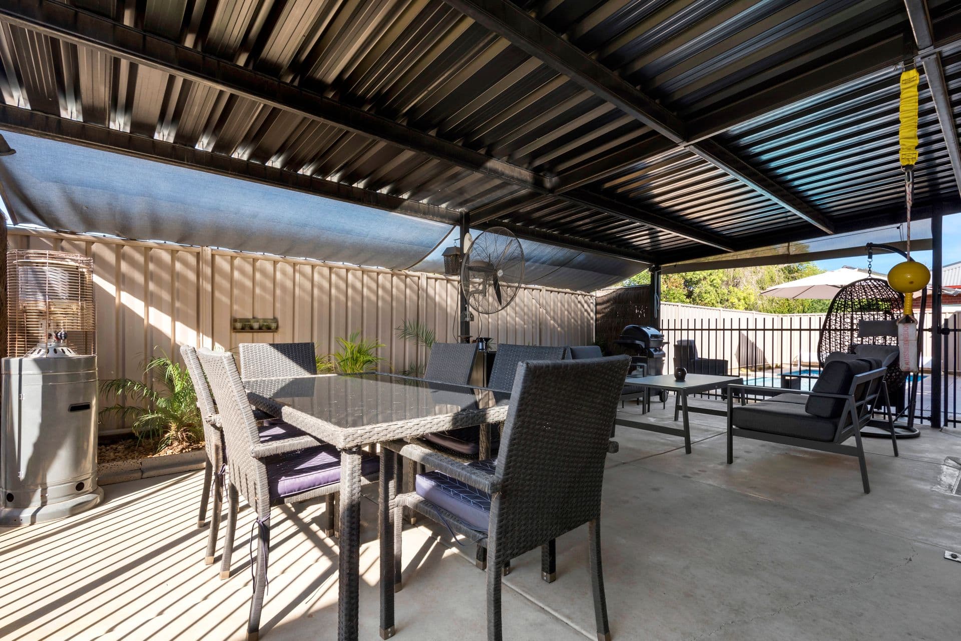 6 McLachlan Road, Echuca, VIC, 3564, Echuca - Thumbnail 8