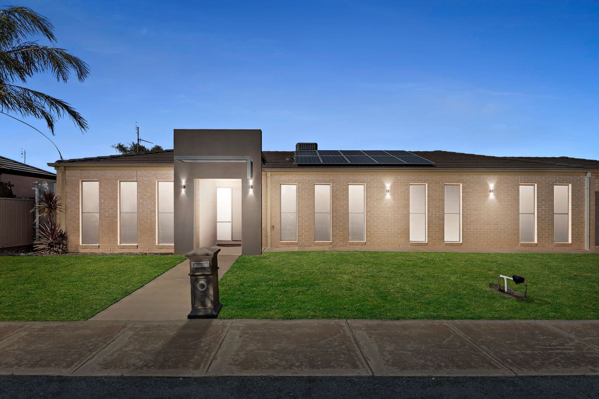6 McLachlan Road, Echuca, VIC, 3564, Echuca - Image 1