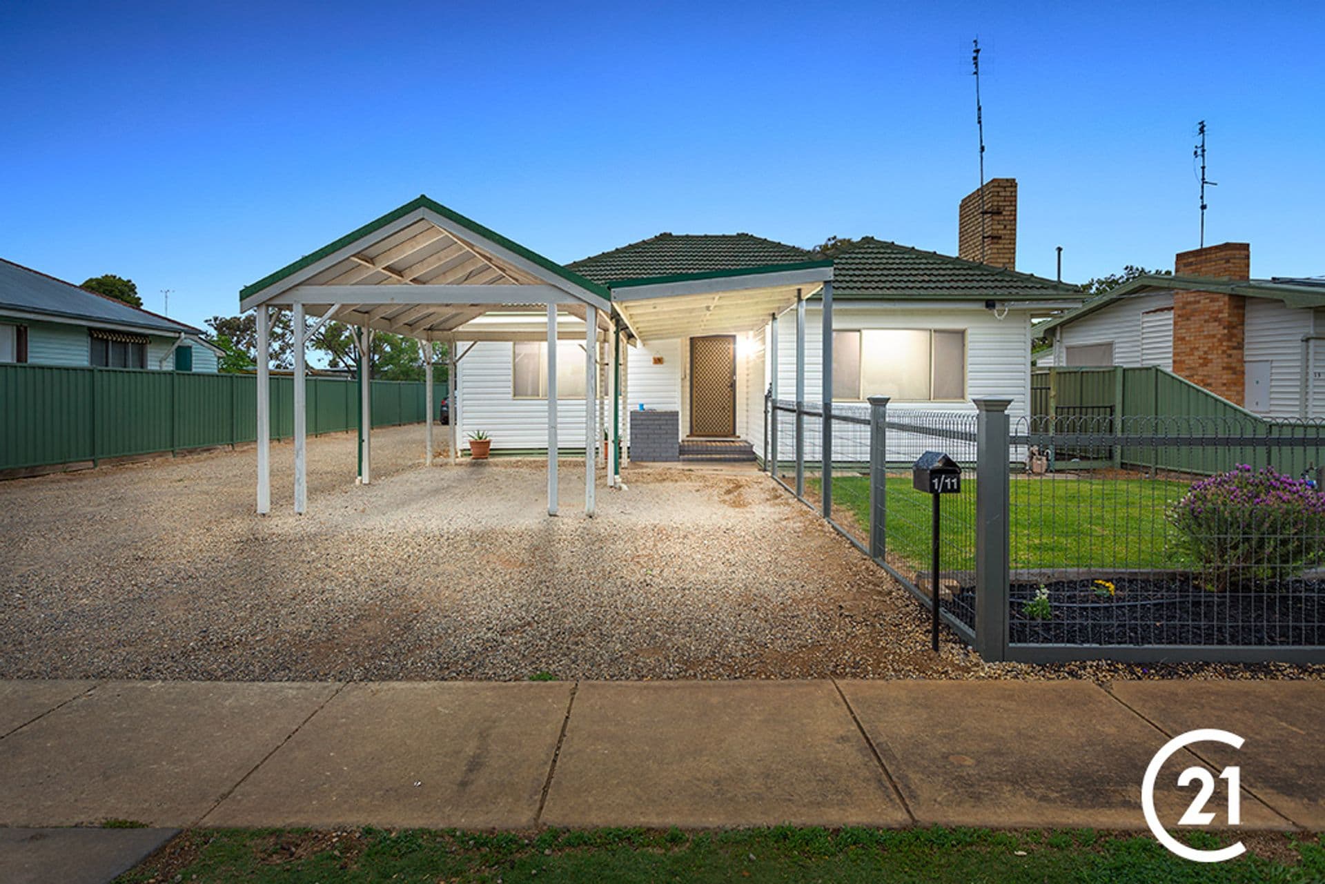 1/11 Minor Street, Echuca, VIC, 3564, Echuca - Image 1