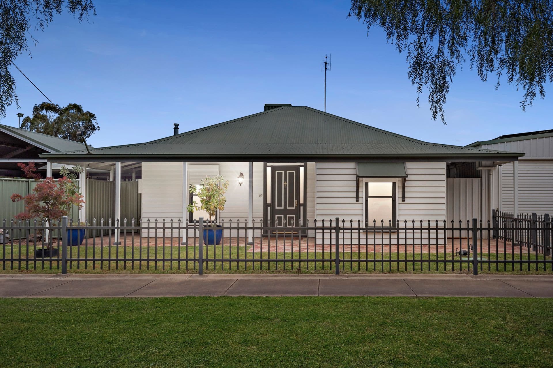 95-97 Goulburn Road, Echuca, VIC, 3564, Echuca - Image 1