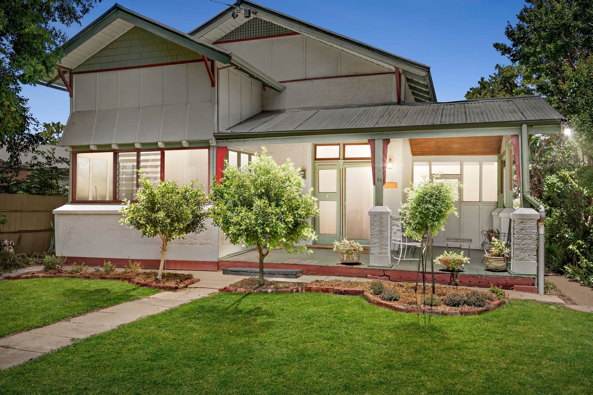 13 Dickson Street, Echuca, VIC, 3564, Echuca - Image 1