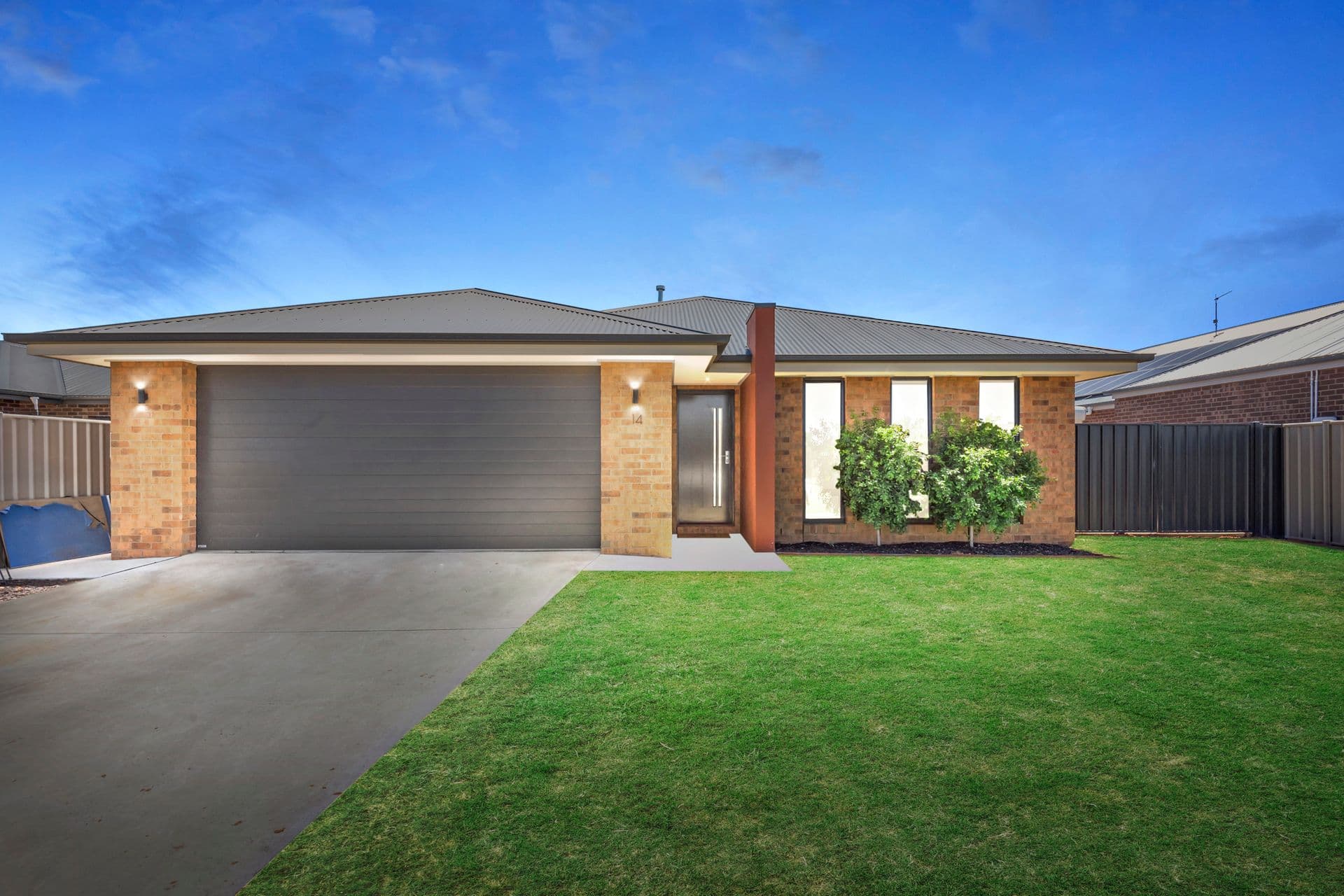 14 Yakoa Natya Avenue, Echuca, VIC, 3564, Echuca - Image 1