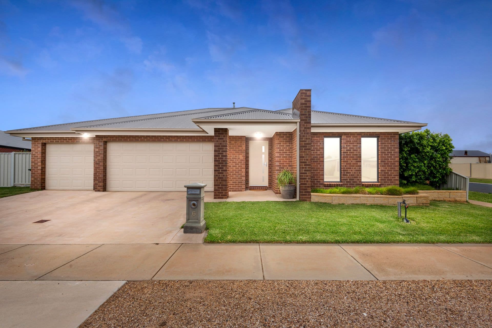 6 Visca Court, Echuca, VIC, 3564, Echuca - Image 1