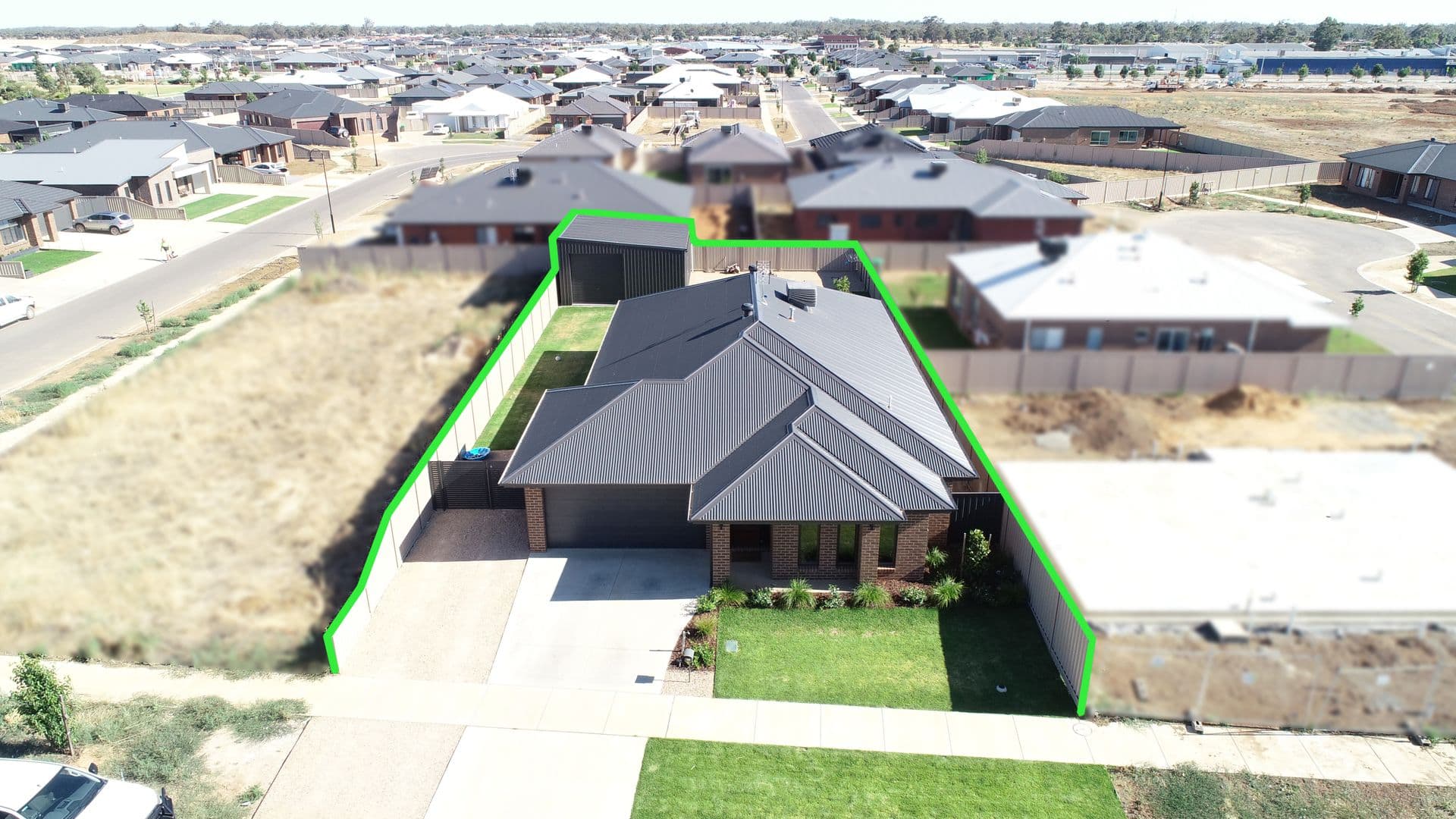 14 Maker Parade, Echuca, VIC, 3564, Echuca - Thumbnail 2