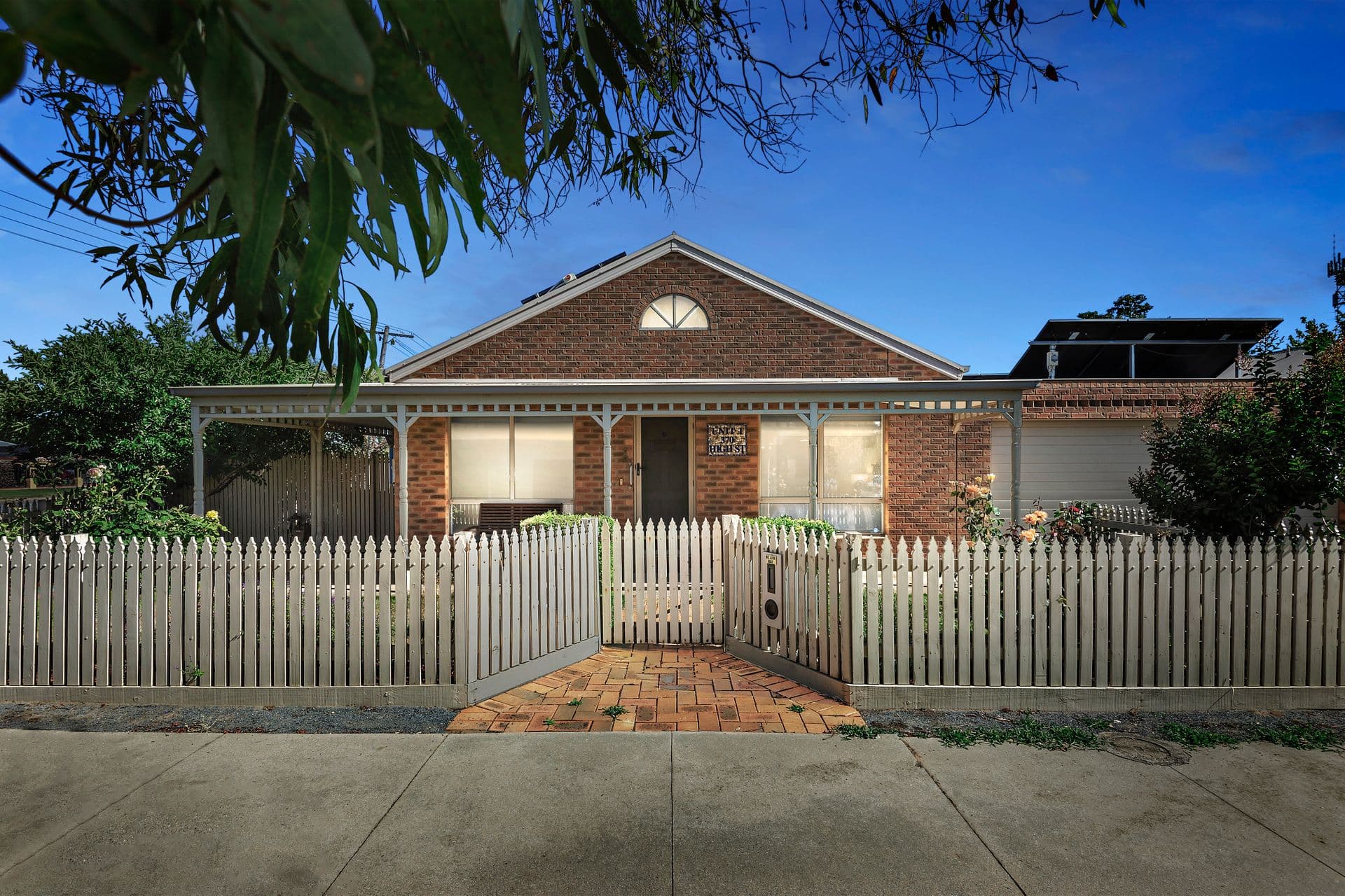 1/370 High Street, Echuca, VIC, 3564, Echuca - Image 1