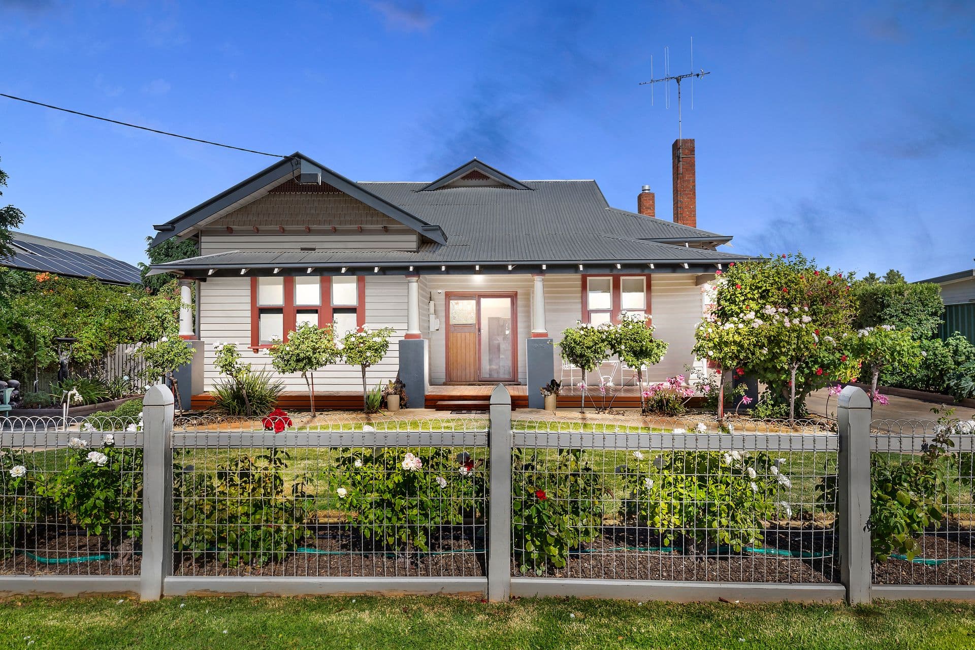 107 Hovell Street, Echuca, VIC, 3564, Echuca - Image 1