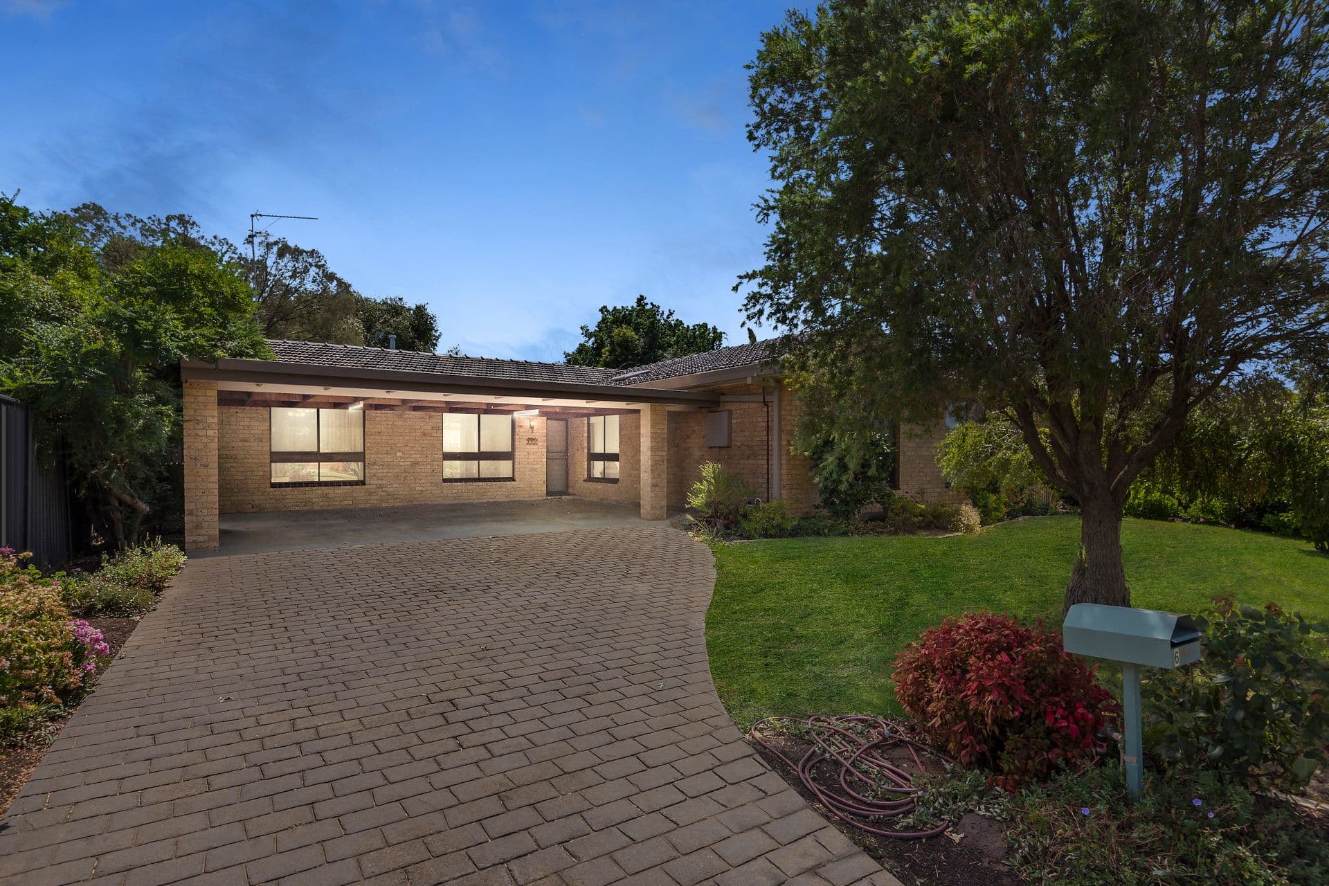 6 Rutley Crescent, Echuca, VIC, 3564, Echuca - Image 1