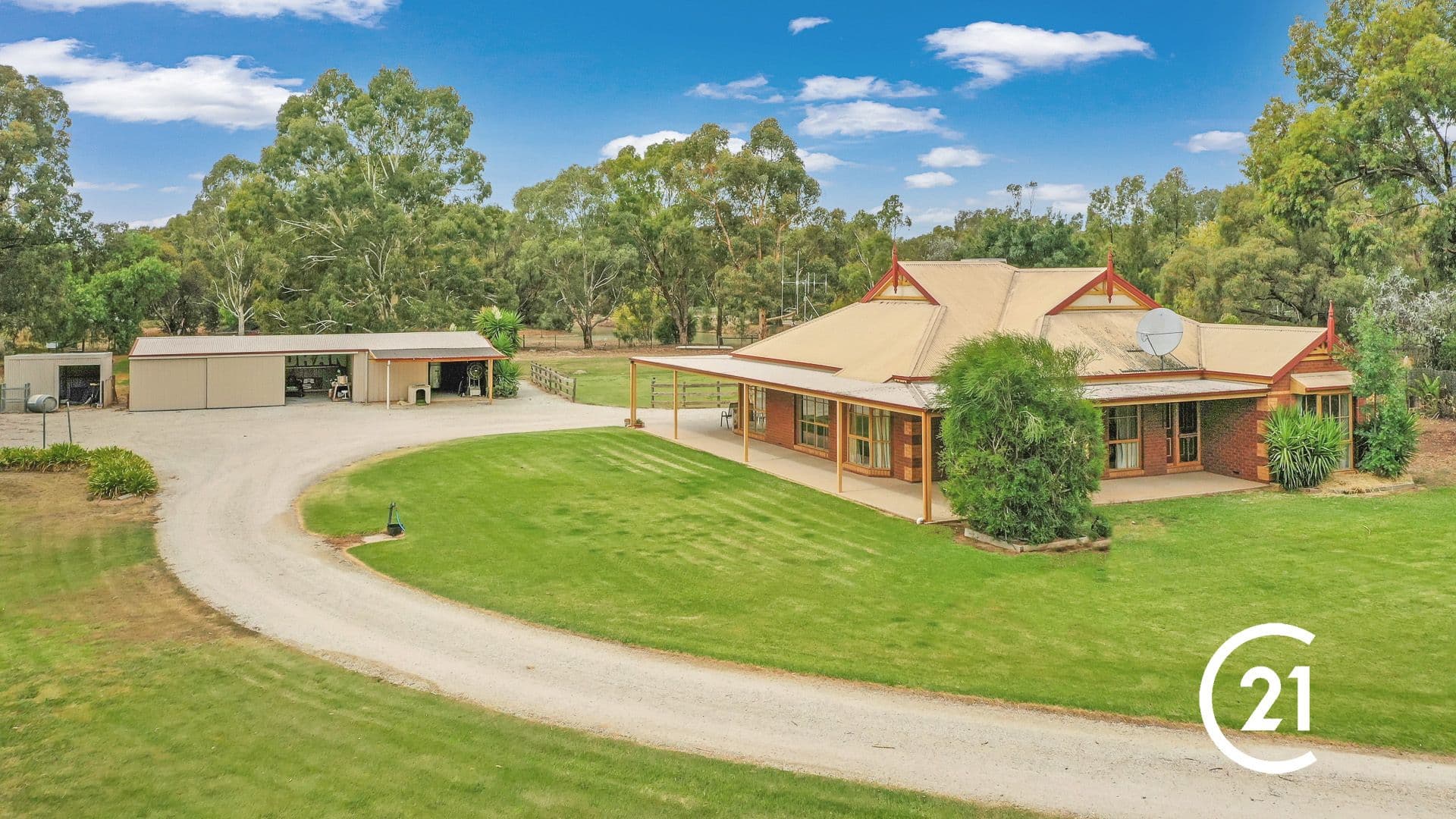 12 River View Court, Echuca, VIC, 3564, Echuca - Thumbnail 2