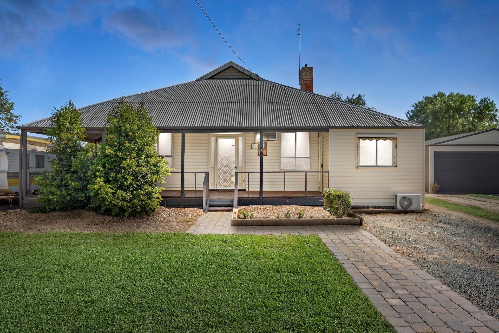 80 Warren Street, Echuca, VIC, 3564, Echuca - Image 1