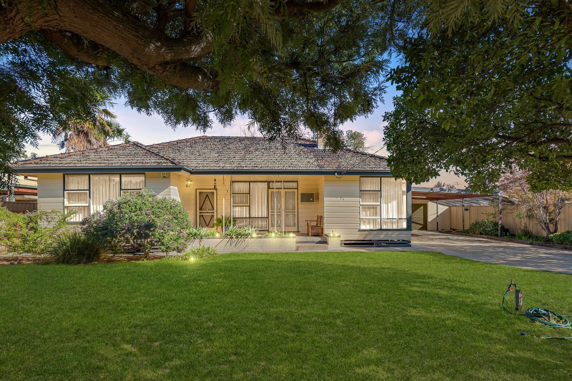 25 McIntosh Street, Echuca, VIC, 3564, Echuca - Image 1