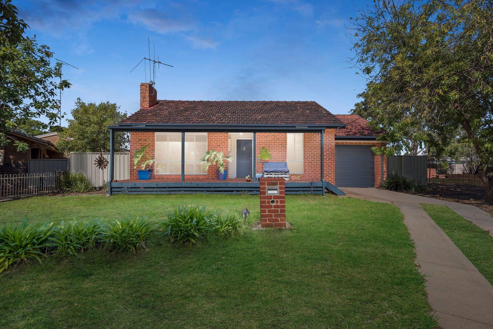 2 Eddy Court, Echuca, VIC, 3564, Echuca - Image 1