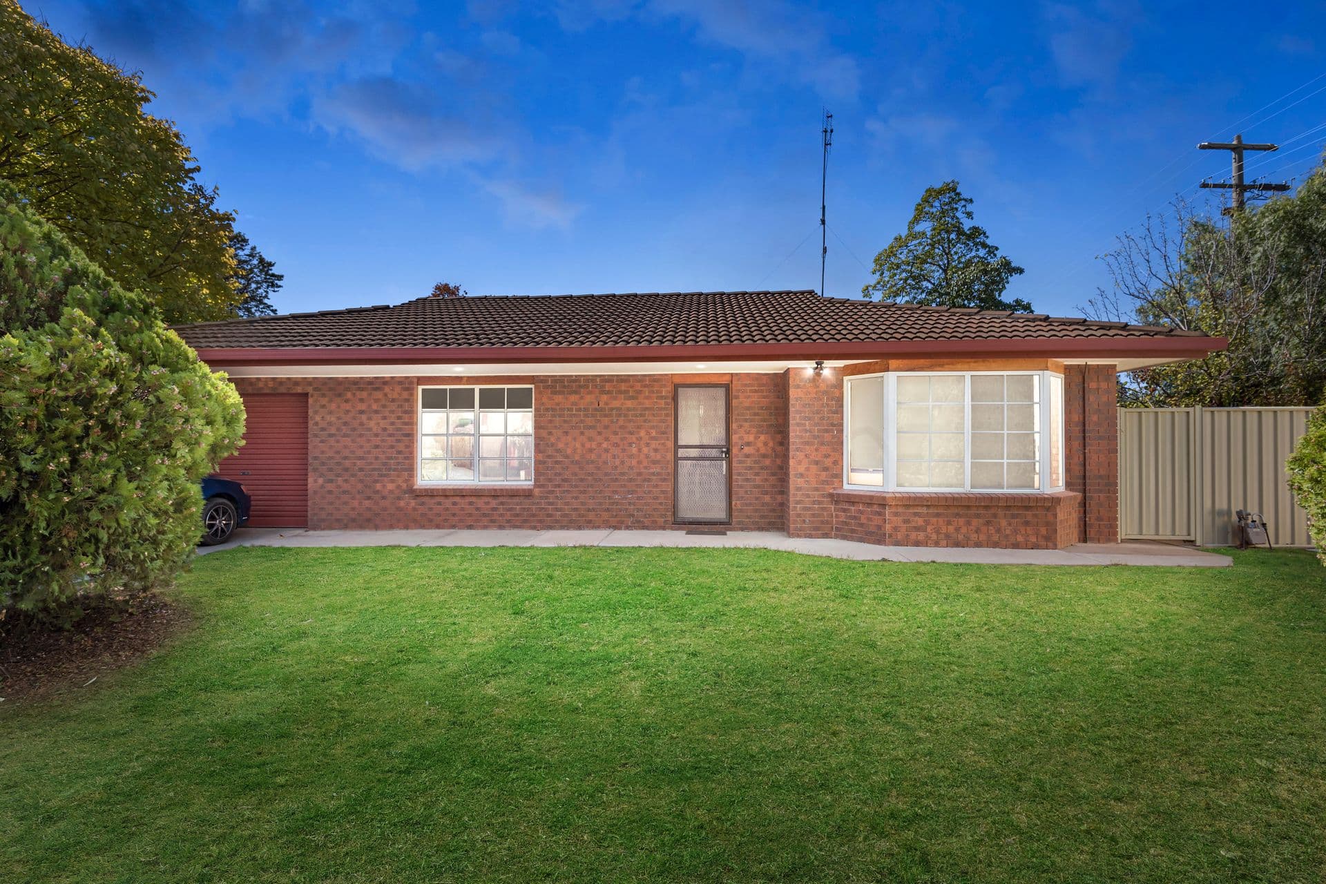 1/94 Haverfield Street, Echuca, VIC, 3564, Echuca - Image 1