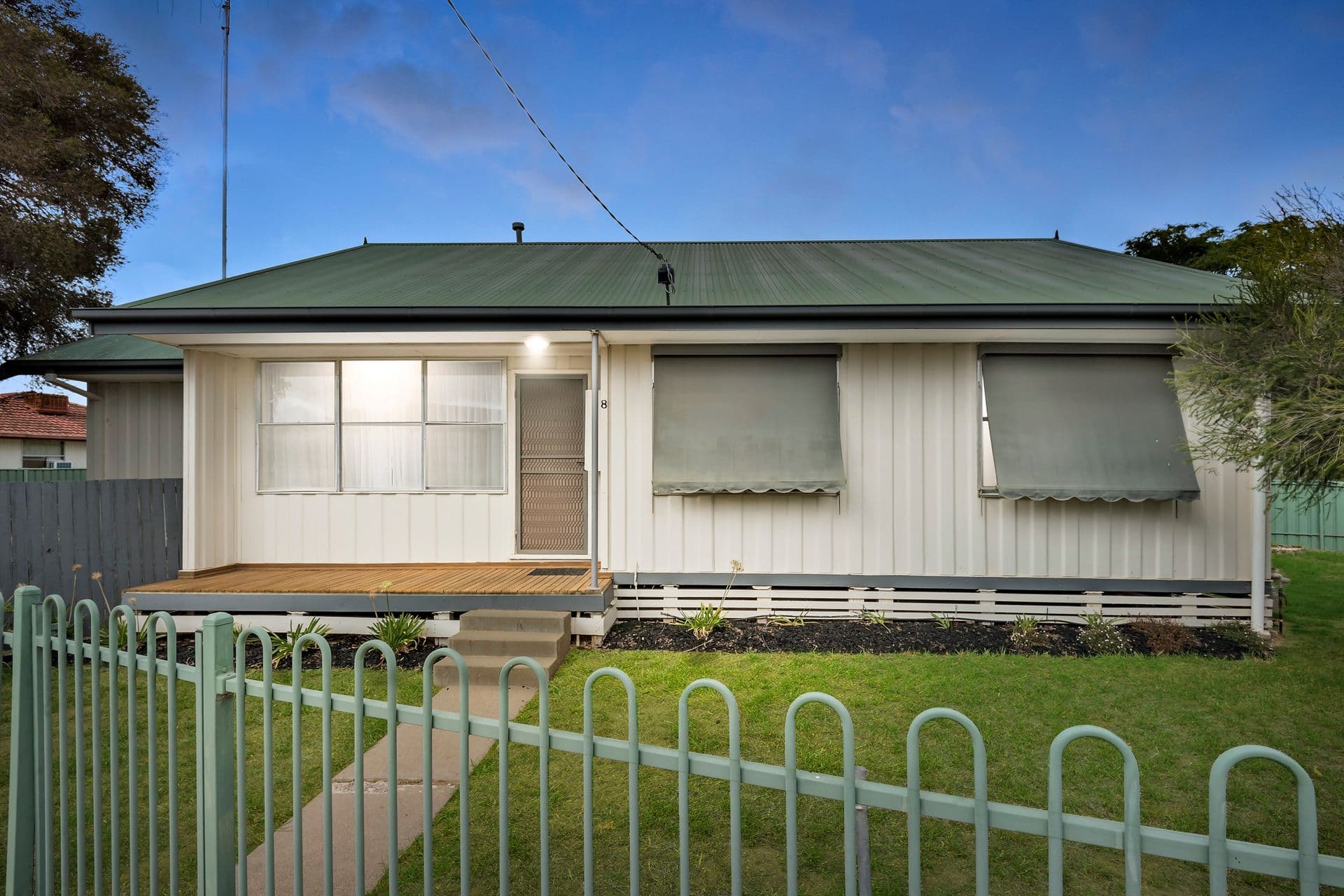 8 McKenzie Street, Echuca, VIC, 3564, Echuca - Image 1