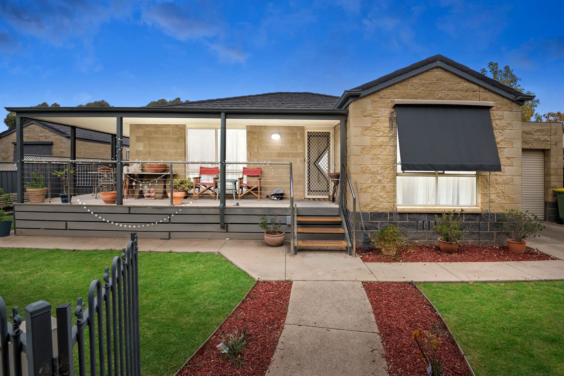 2/115 Goulburn Road, Echuca, VIC, 3564, Echuca - Image 1