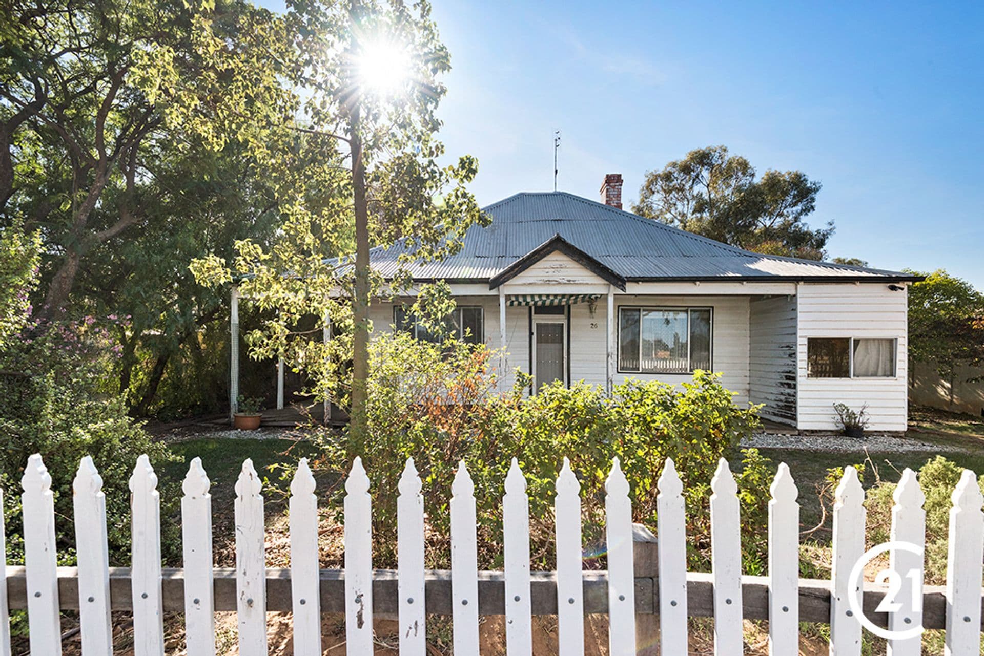26 Burnes Street, Mathoura, NSW, 2710, Mathoura - Thumbnail 2