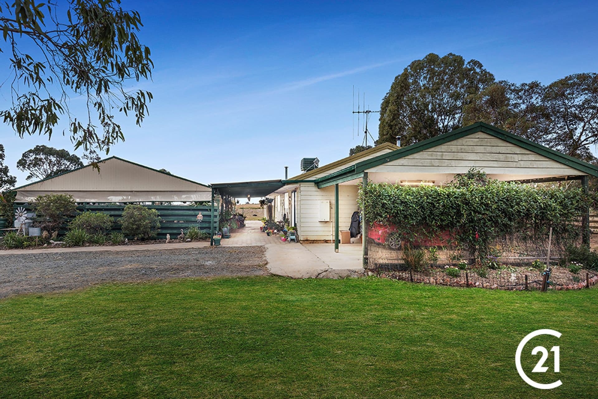 367 Wharparilla Road, Echuca, VIC, 3564, Wharparilla - Image 1