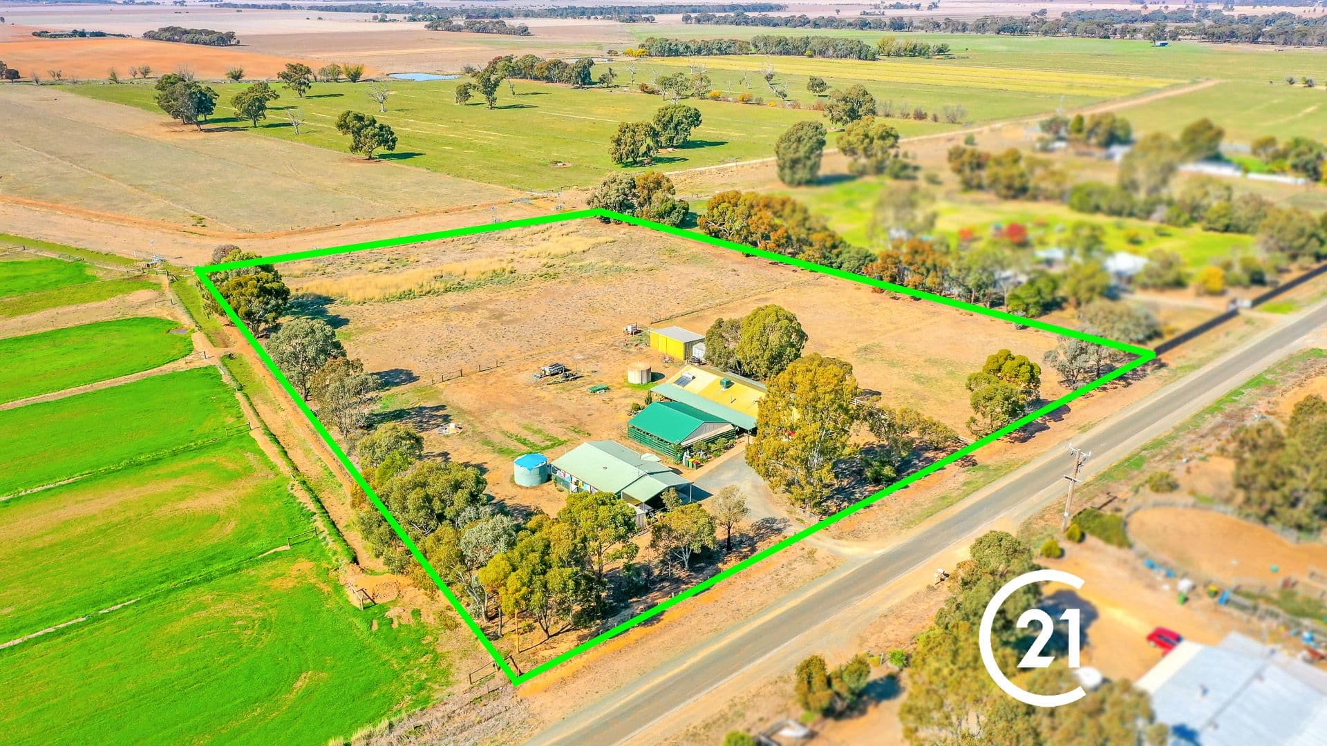 367 Wharparilla Road, Echuca, VIC, 3564, Wharparilla - Thumbnail 2