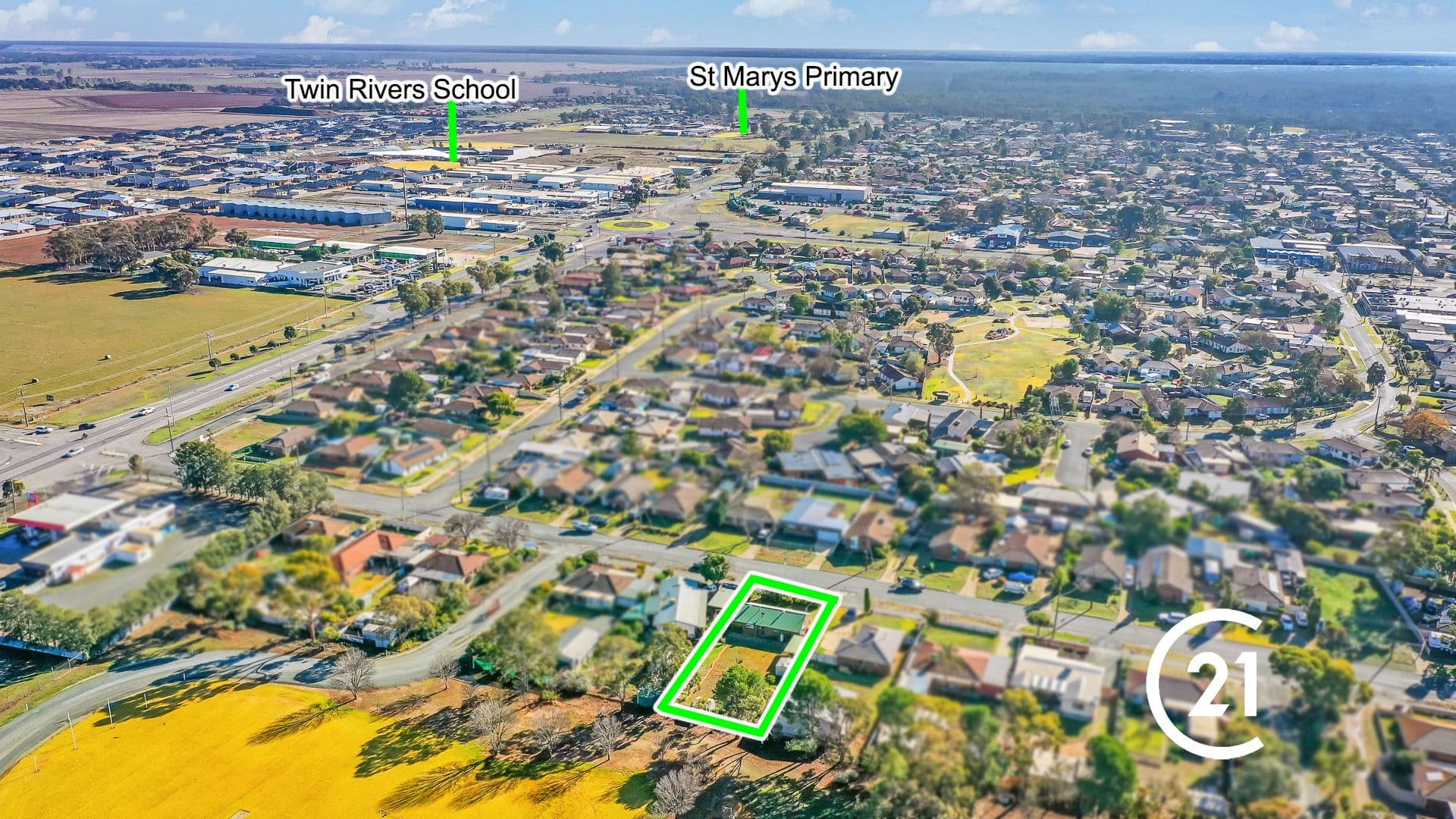 23 Rose Street, Echuca, VIC, 3564, Echuca - Thumbnail 2