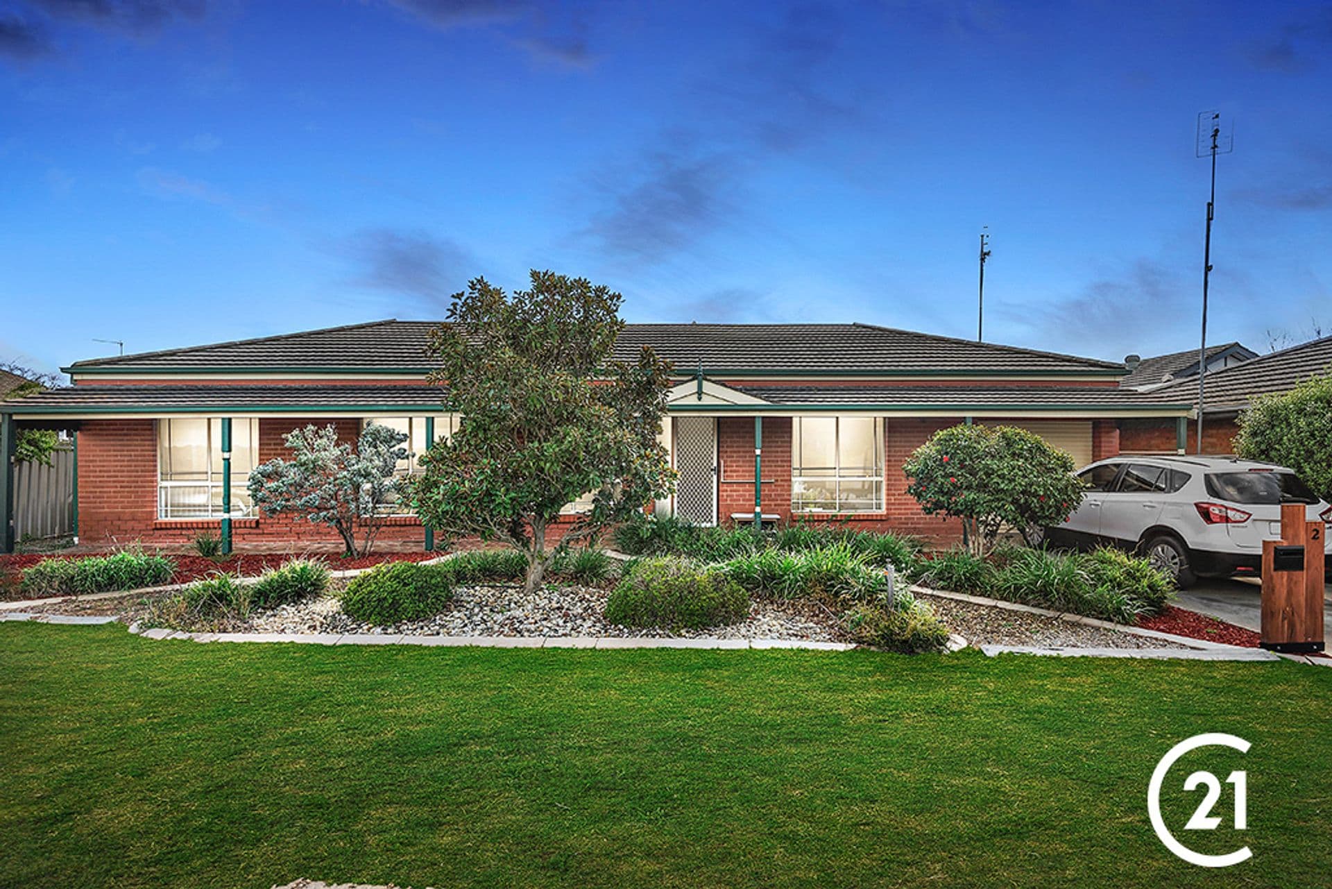 2 Pooley Place, Echuca, VIC, 3564, Echuca - Image 1
