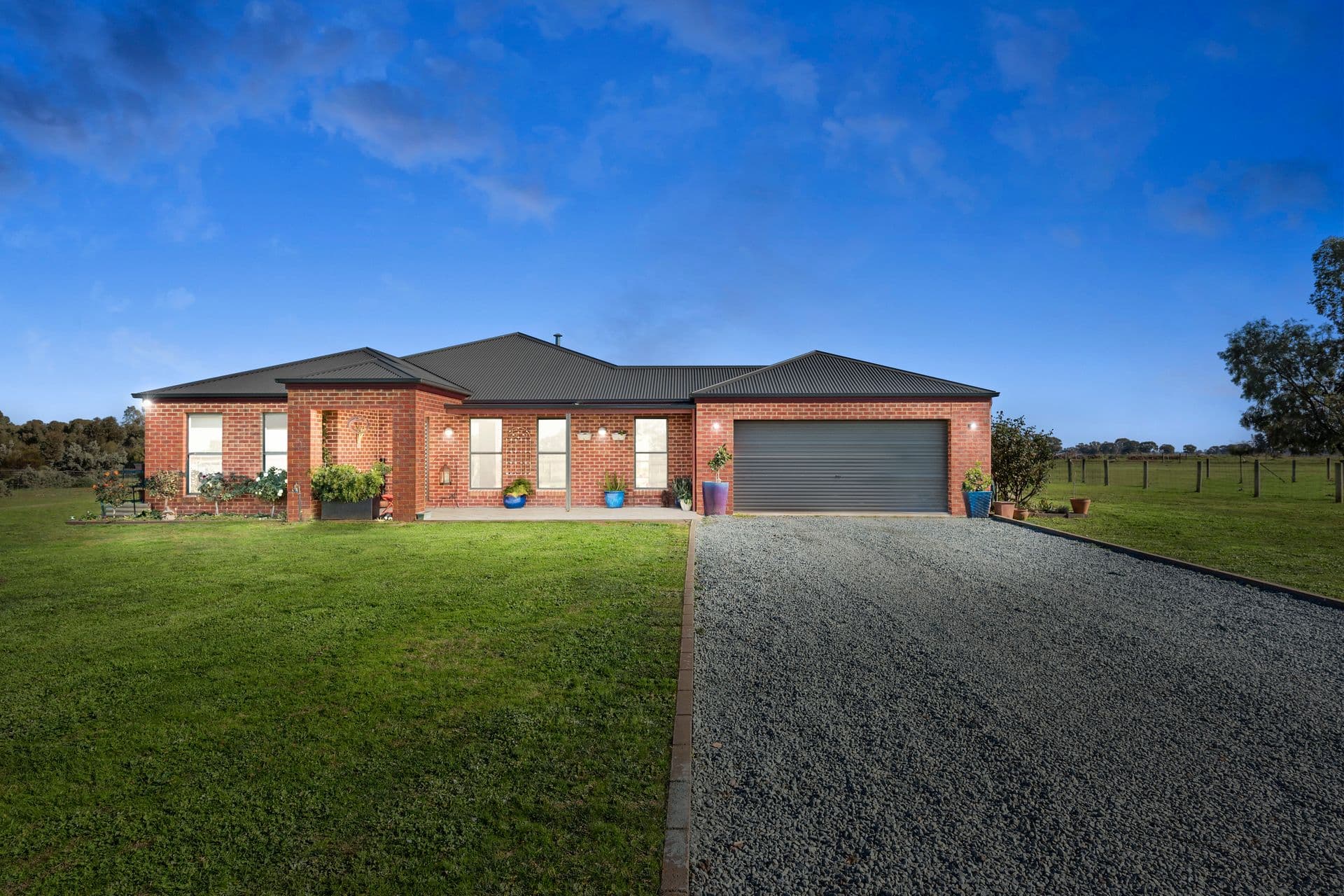663 Johnson Road, Lockington, VIC, 3563, Lockington - Image 1