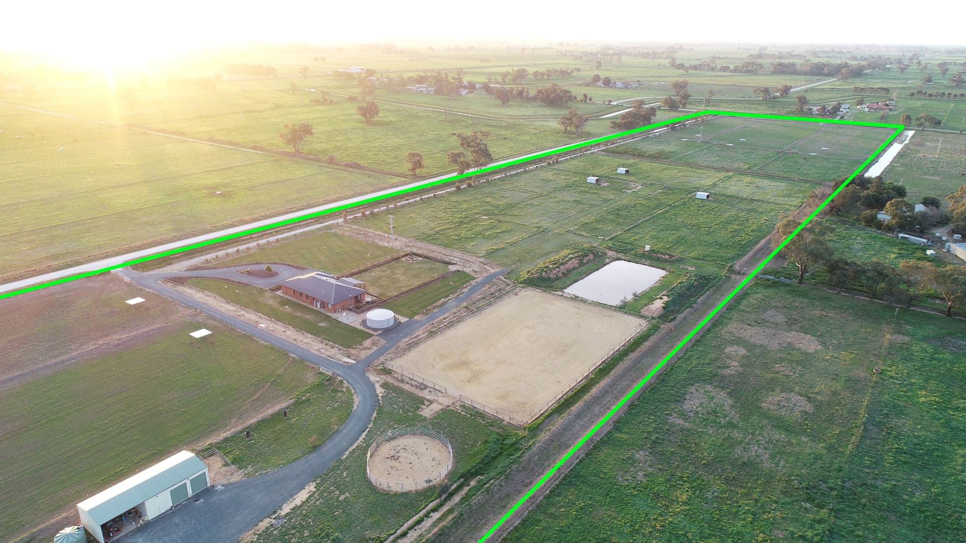 104 Murphy Road, Tongala, VIC, 3621, Tongala - Image 1