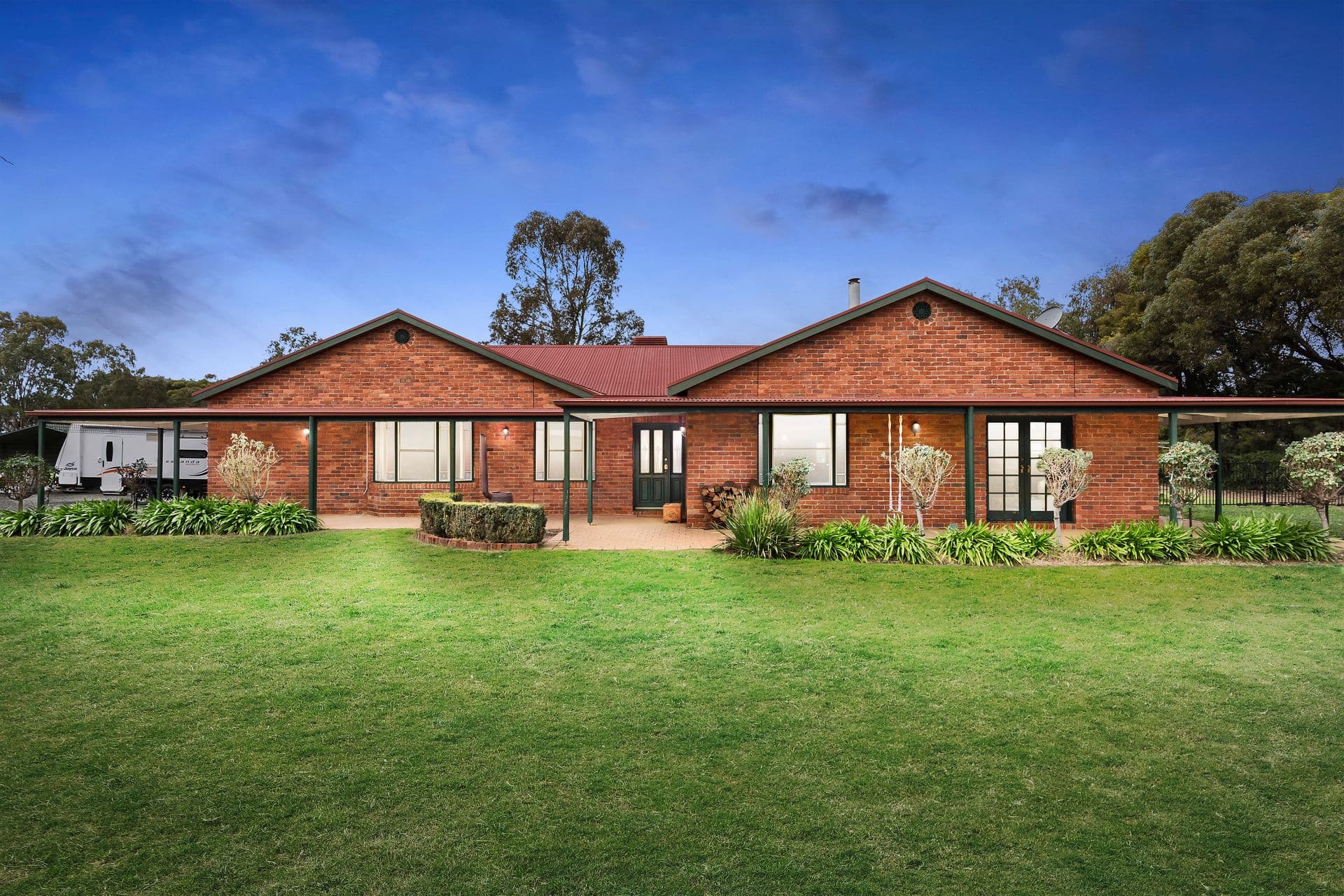 23 Murray Drive, Echuca, VIC, 3564, Wharparilla - Image 1