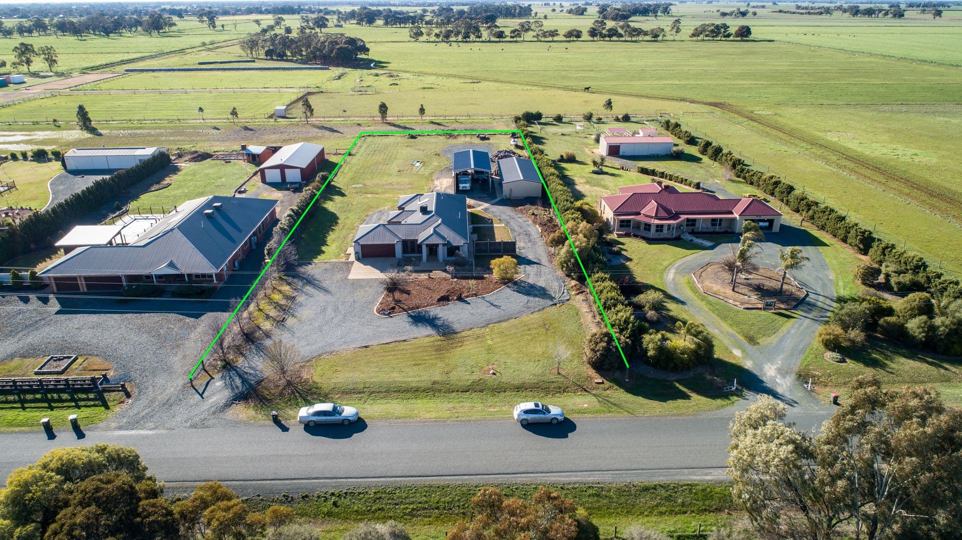 527 Mary Ann Road, Echuca, VIC, 3564, Echuca - Image 1