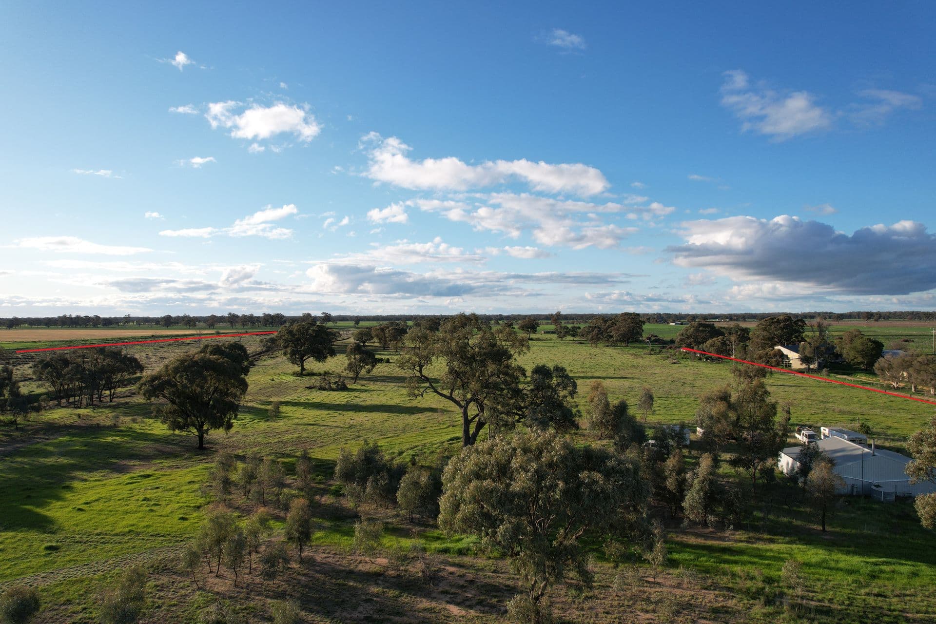 Lot 1 Matthews Road, Patho, VIC, 3564, Patho - Thumbnail 2