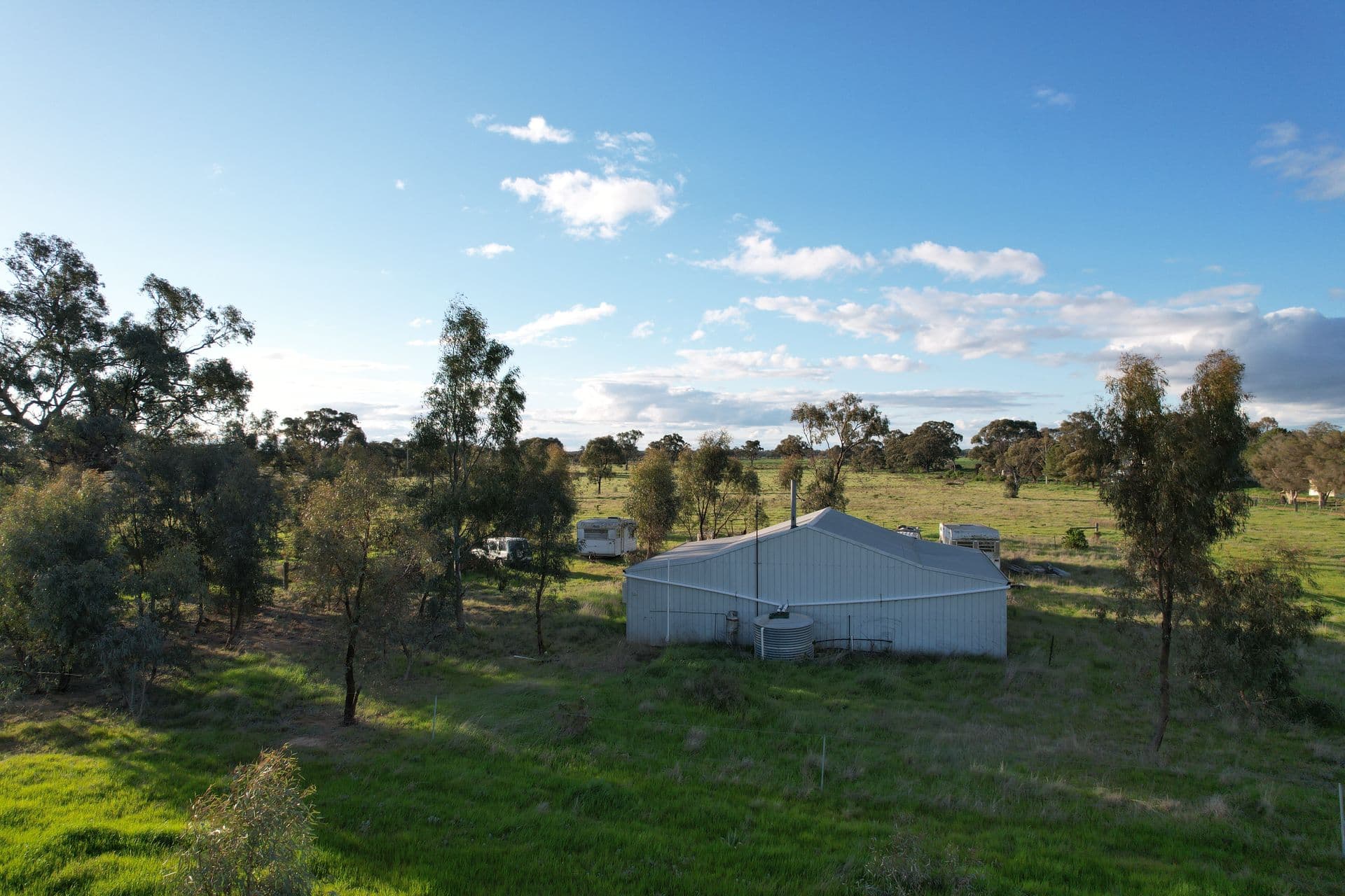 Lot 1 Matthews Road, Patho, VIC, 3564, Patho - Thumbnail 3