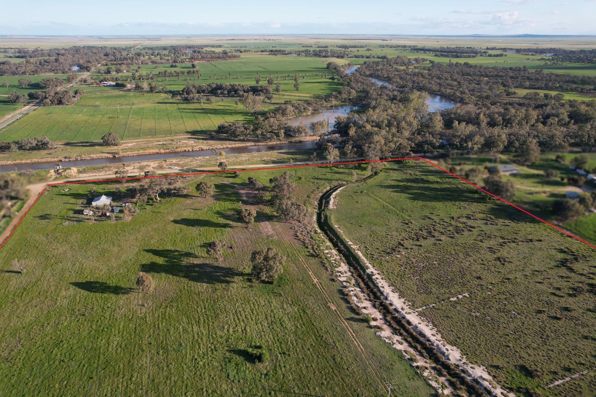 Lot 1 Matthews Road, Patho, VIC, 3564, Patho - Thumbnail 4