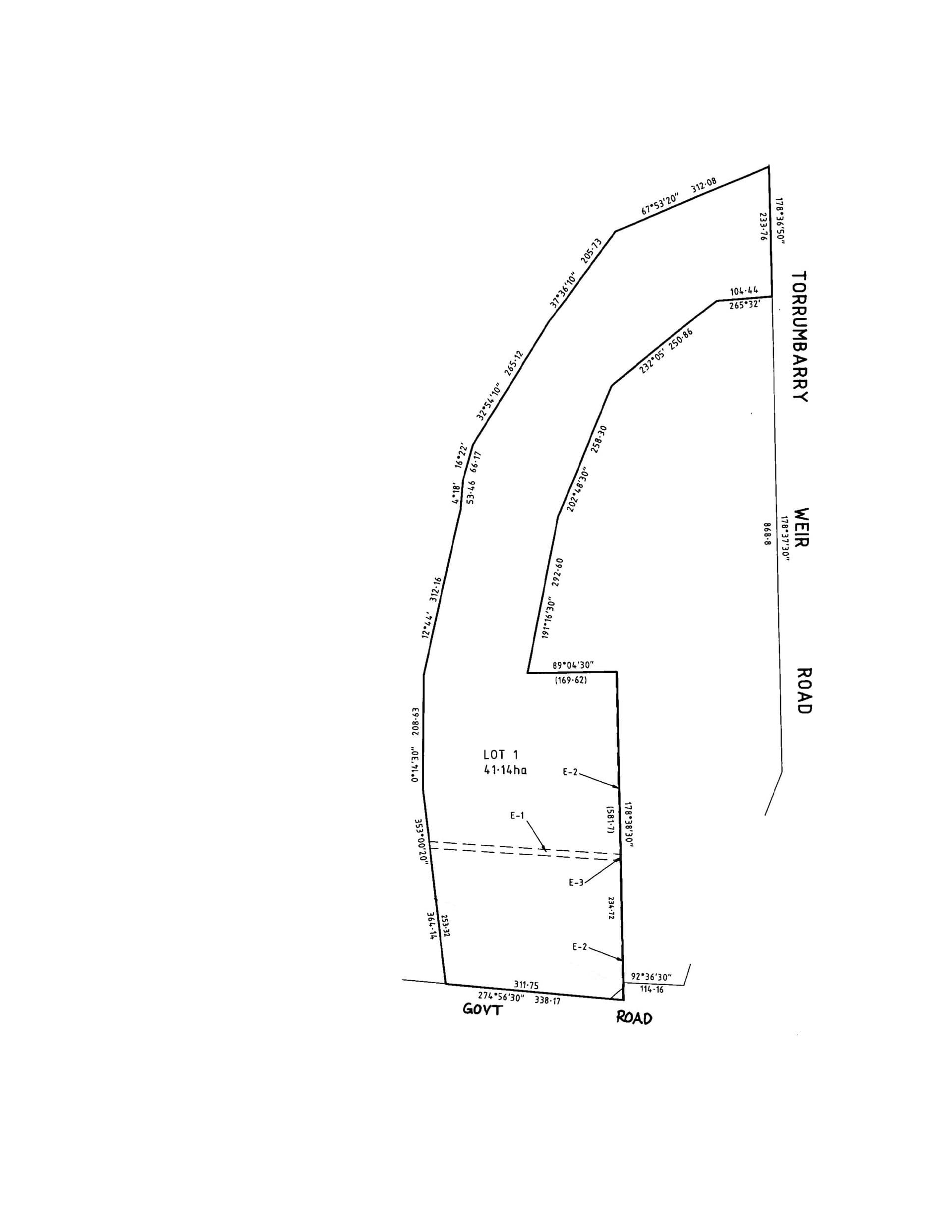 Lot 1 Matthews Road, Patho, VIC, 3564, Patho - Thumbnail 5