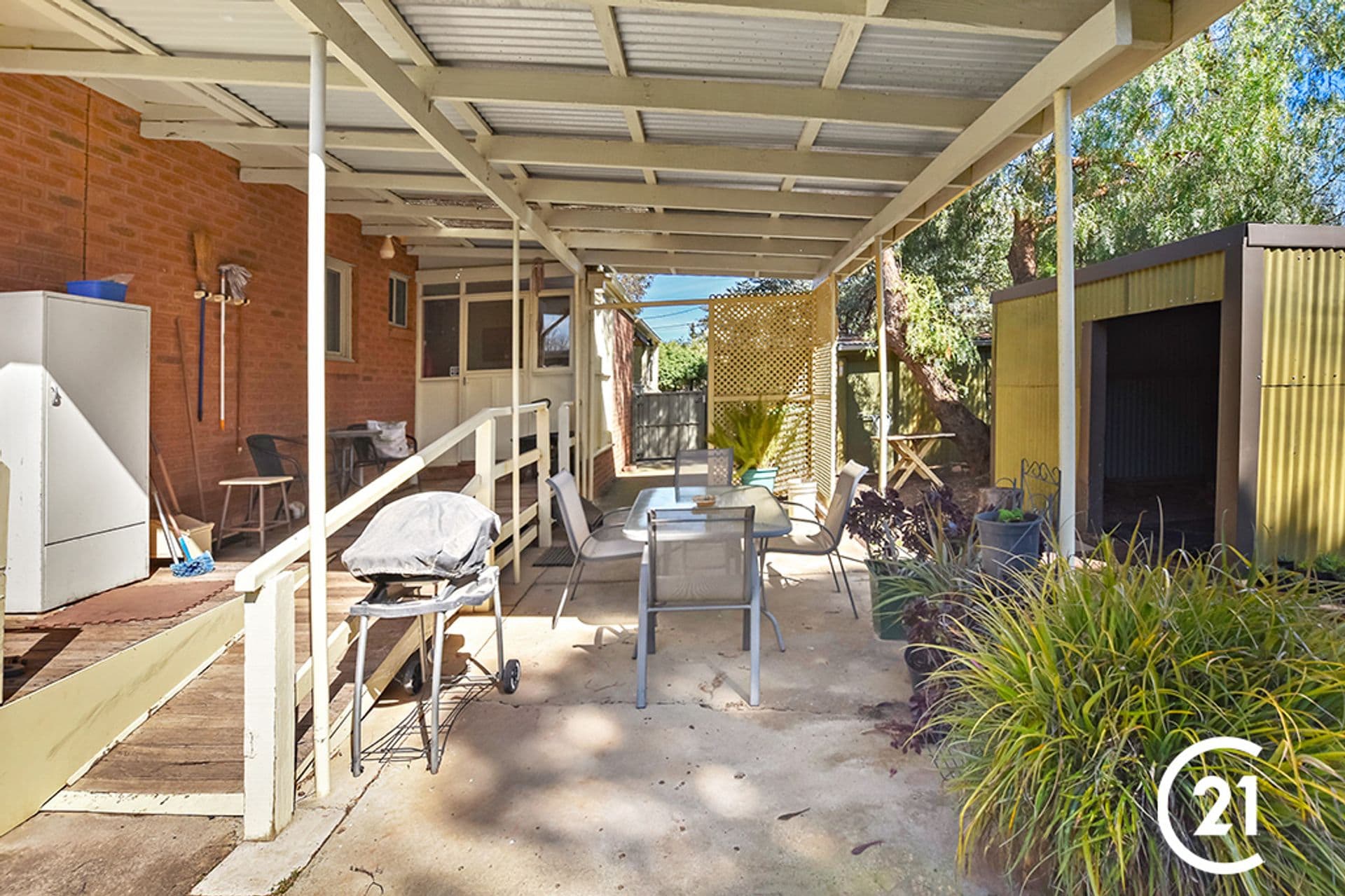 18 Livingstone Street North, Mathoura, NSW, 2710, Mathoura - Thumbnail 8