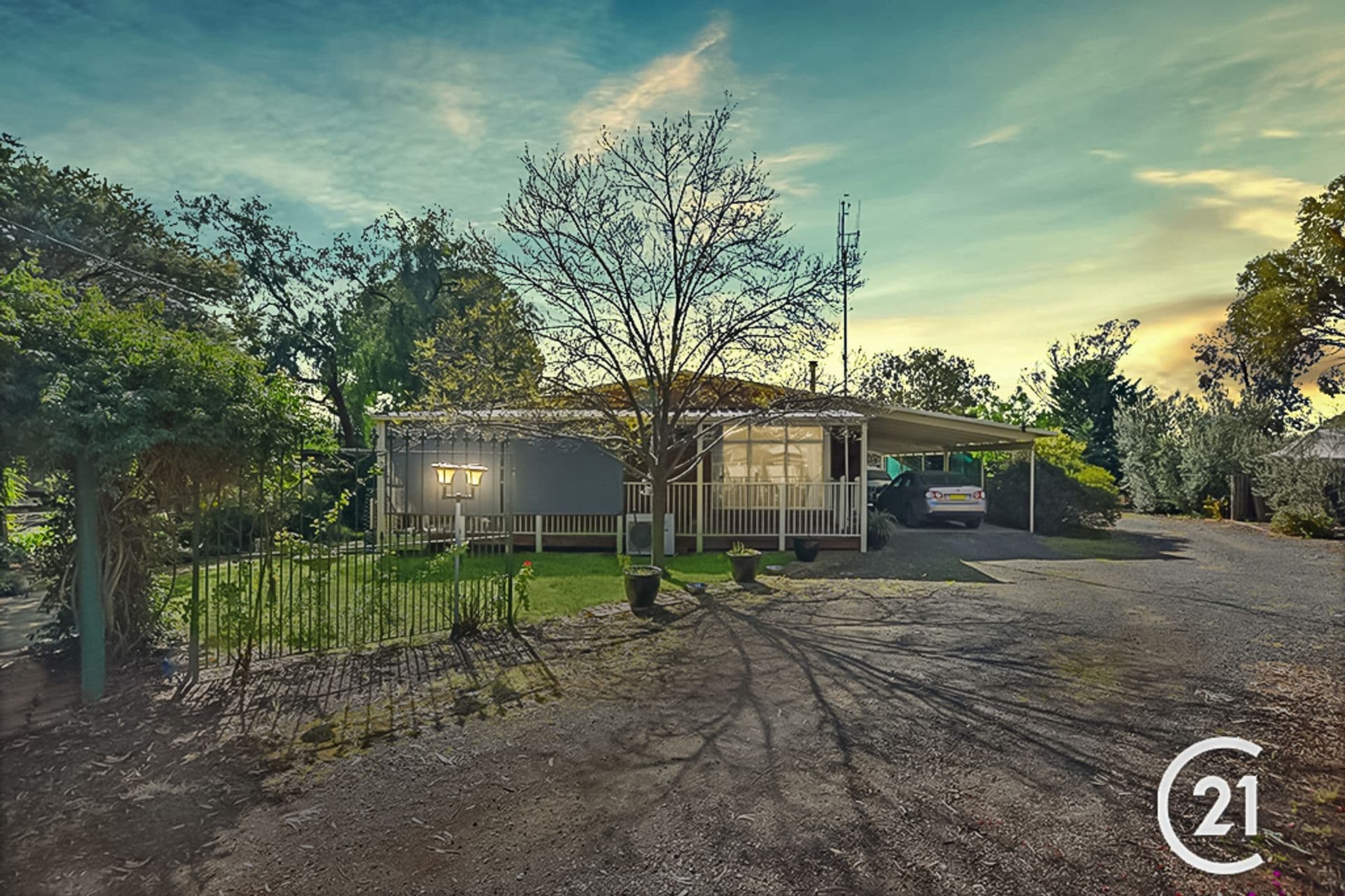 18 Livingstone Street North, Mathoura, NSW, 2710, Mathoura - Image 1