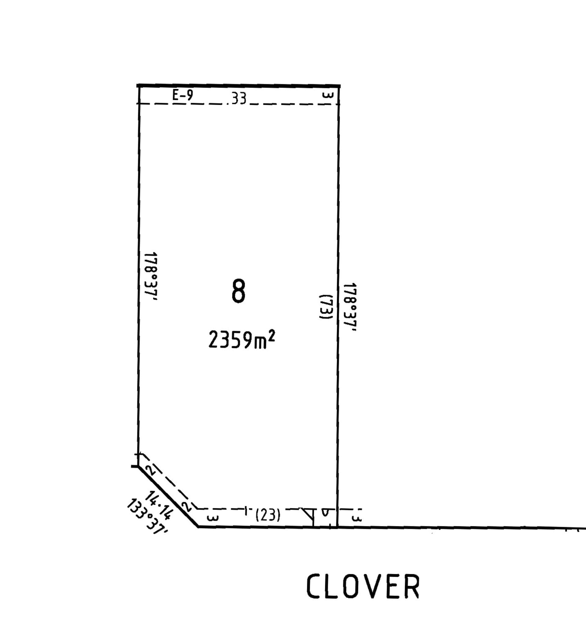 Lot 8 Clover Crescent, Echuca, VIC, 3564, Echuca - Thumbnail 3