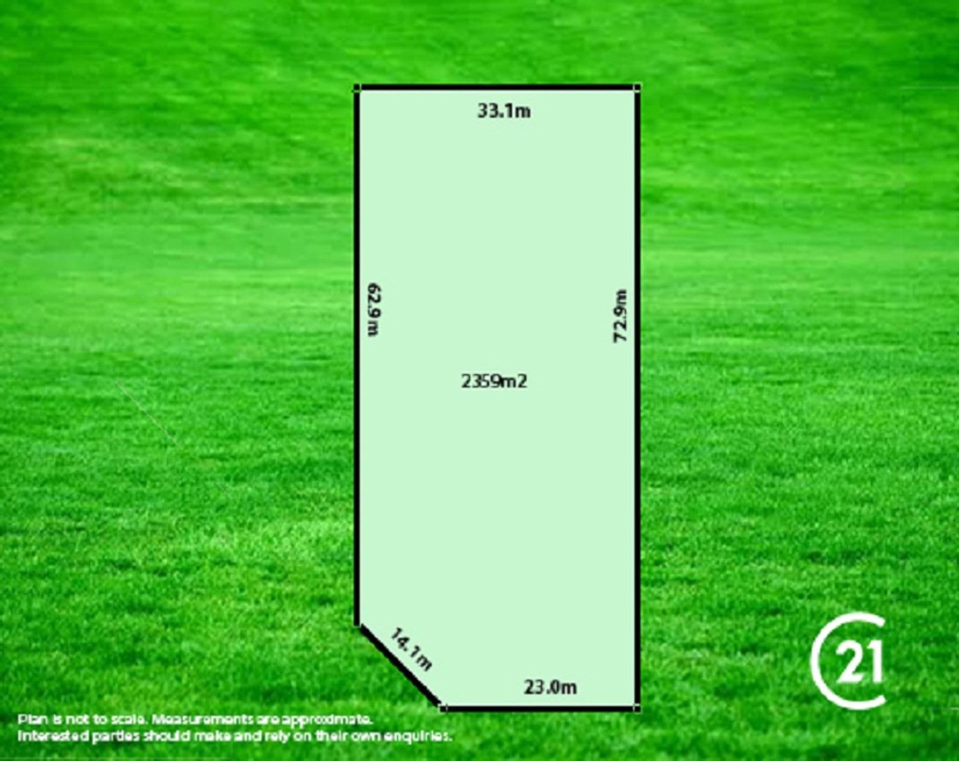 Lot 8 Clover Crescent, Echuca, VIC, 3564, Echuca - Thumbnail 2