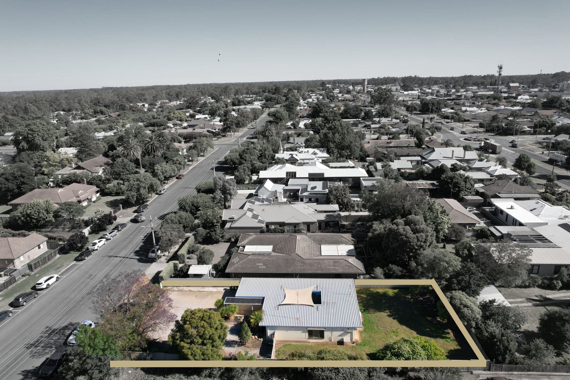 36 Francis Street, Echuca, VIC, 3564, Echuca - Thumbnail 2