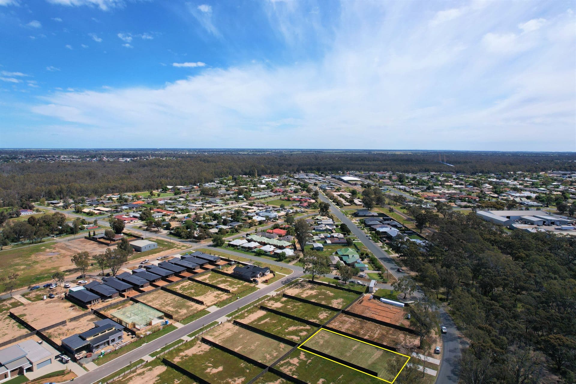 10 Holmes Street, Moama, NSW, 2731, Moama - Image 1
