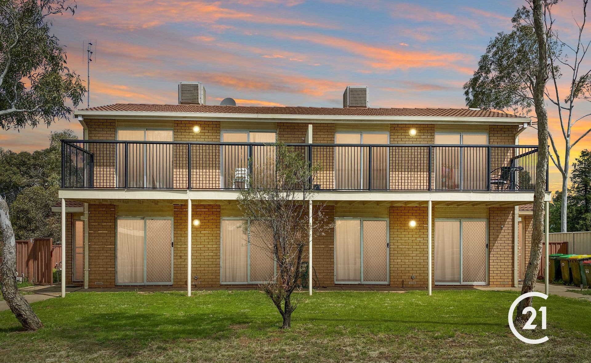 1-2/29 Hillview Avenue, Moama, NSW, 2731, Moama - Image 1